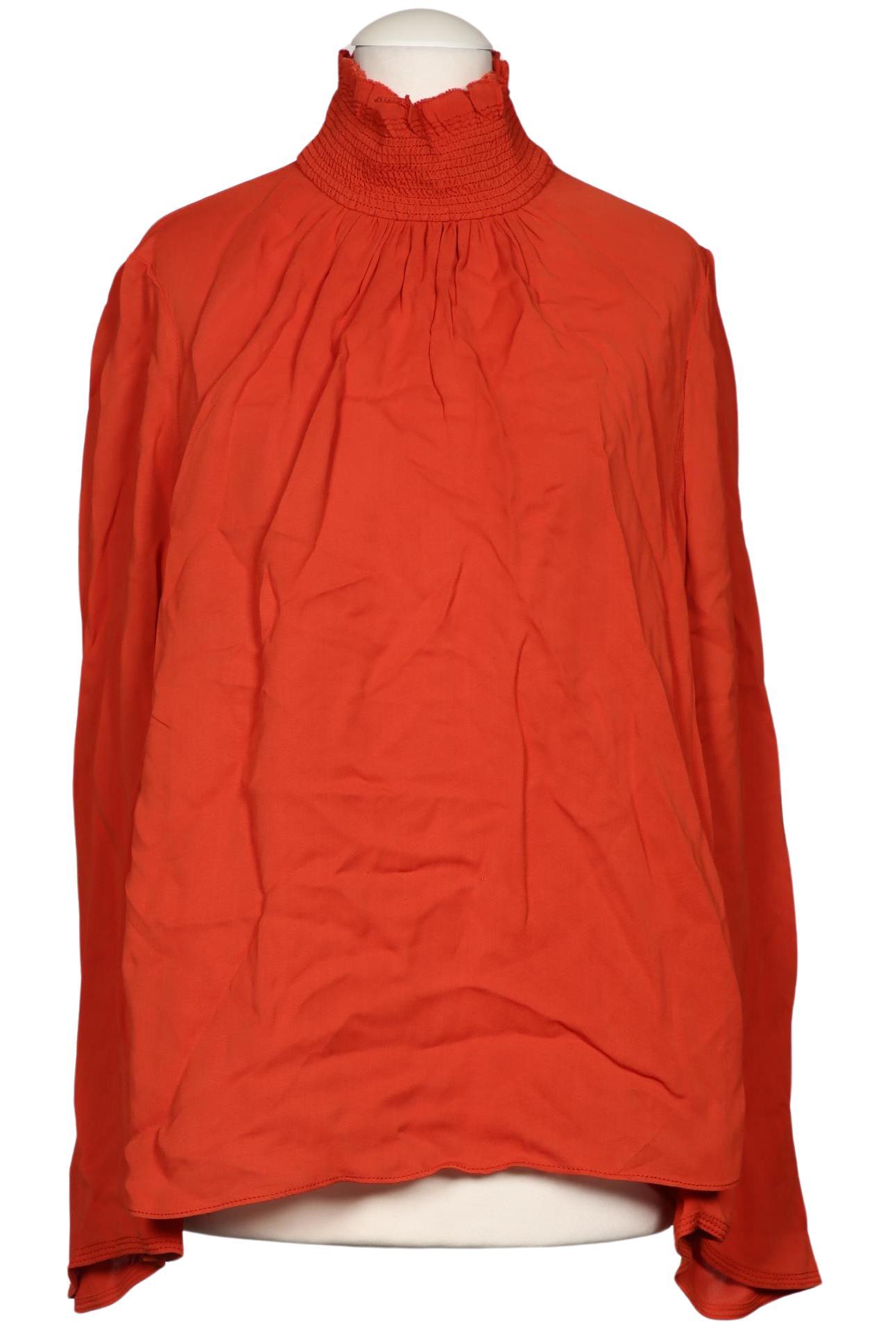 

Dorothee Schumacher Damen Bluse, rot, Gr. 34