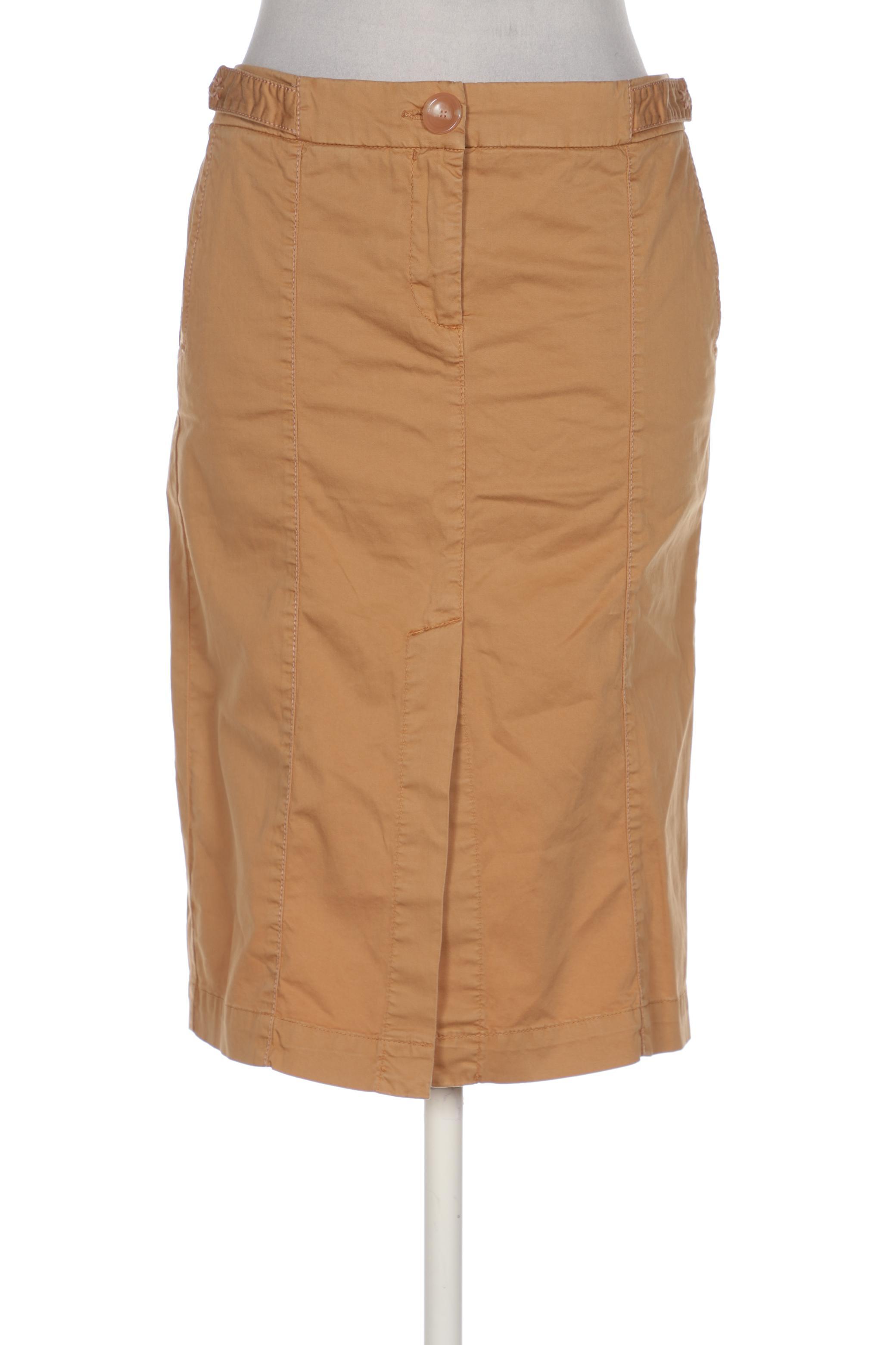 

Dorothee Schumacher Damen Rock, braun, Gr. 38