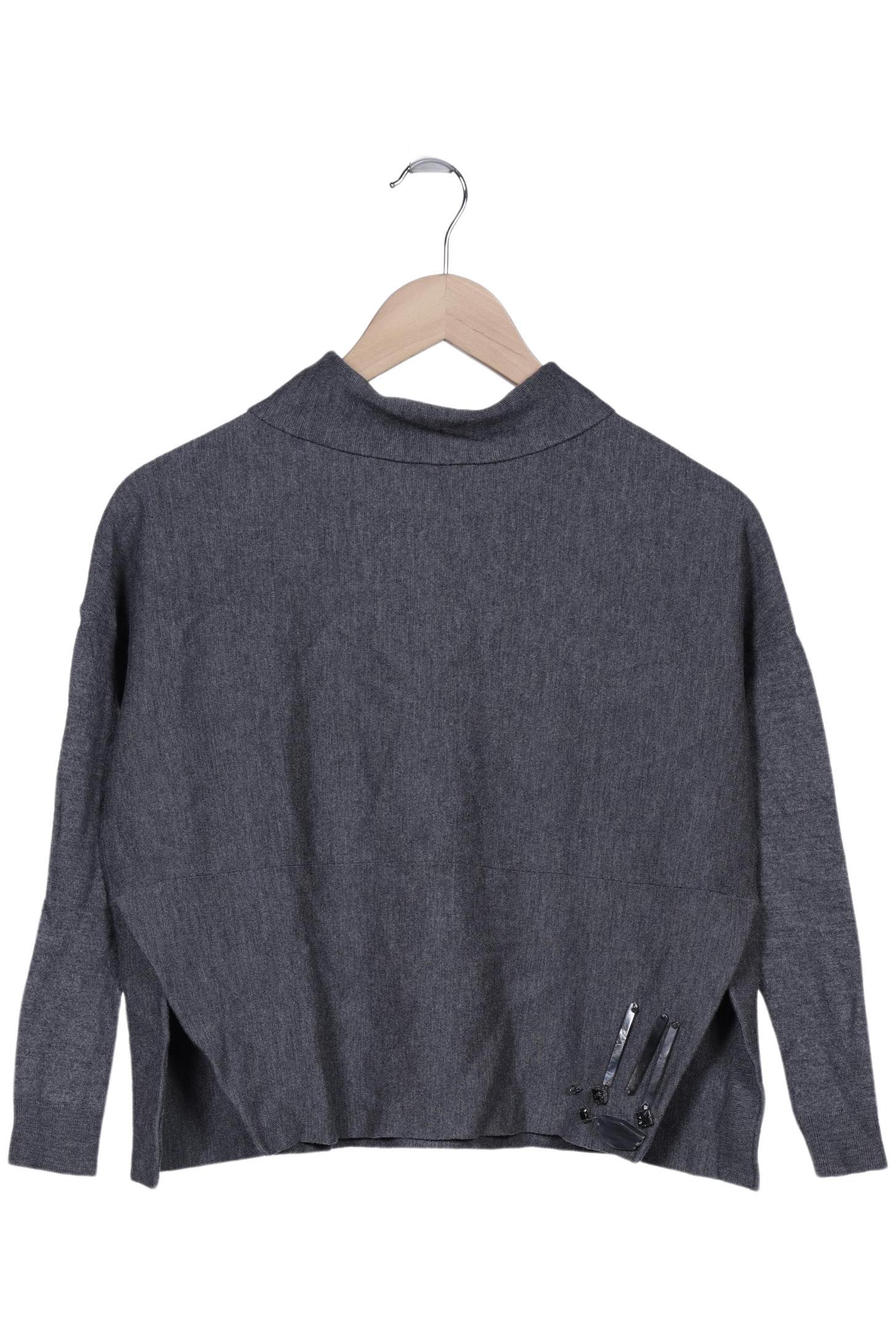 

Dorothee Schumacher Damen Pullover, grau, Gr. 32