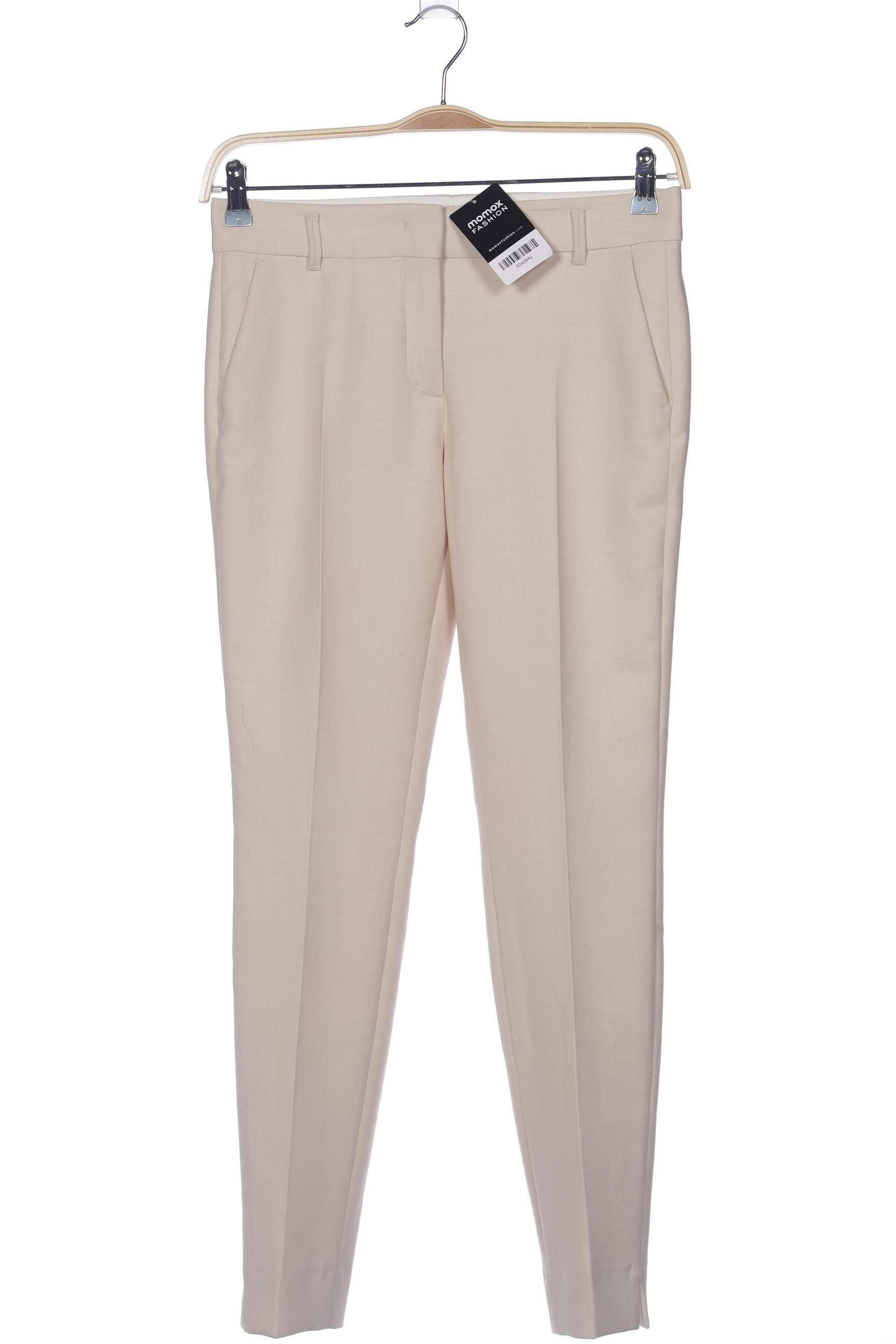 

Dorothee Schumacher Damen Stoffhose, beige, Gr. 36