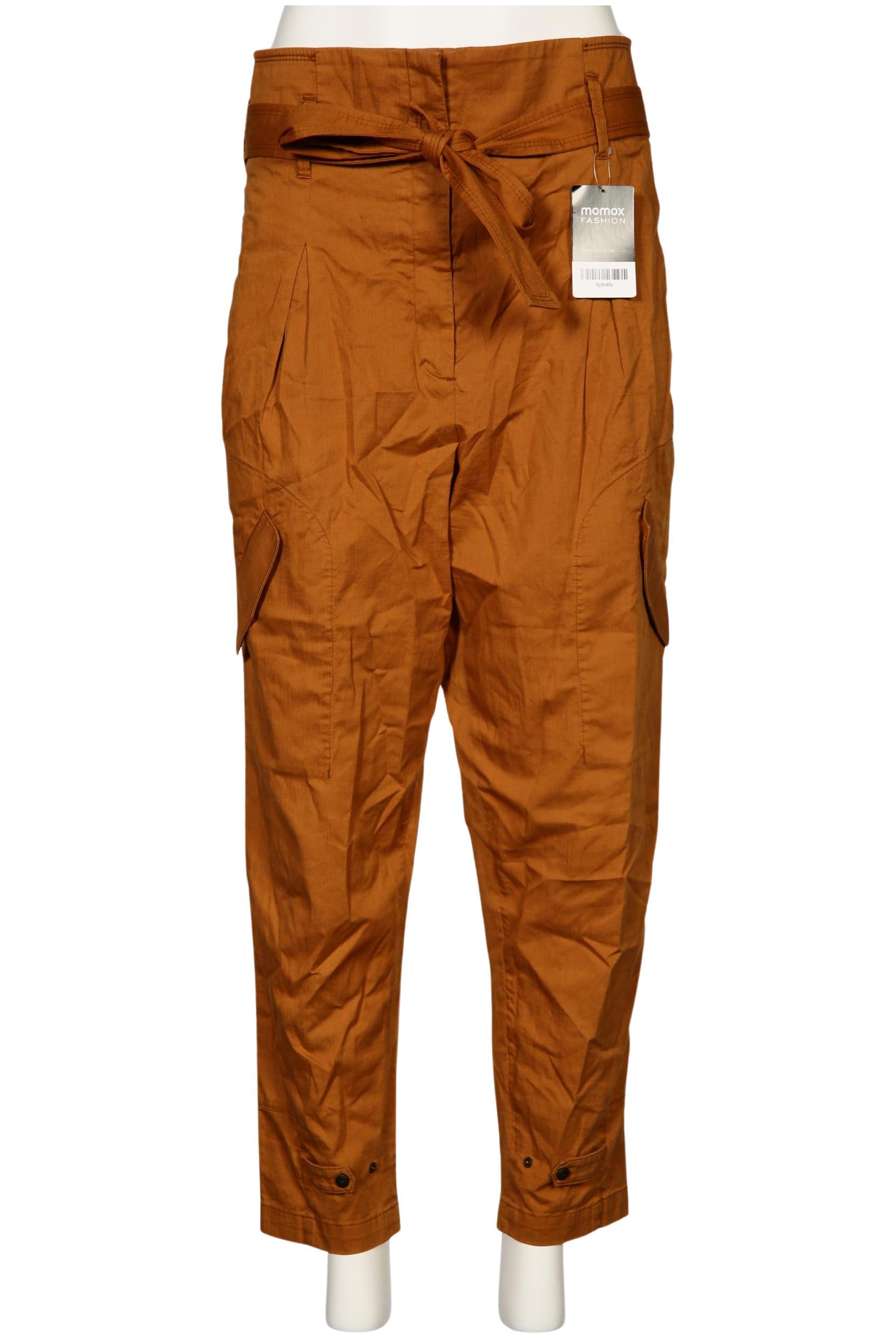 

Dorothee Schumacher Damen Stoffhose, braun, Gr. 38