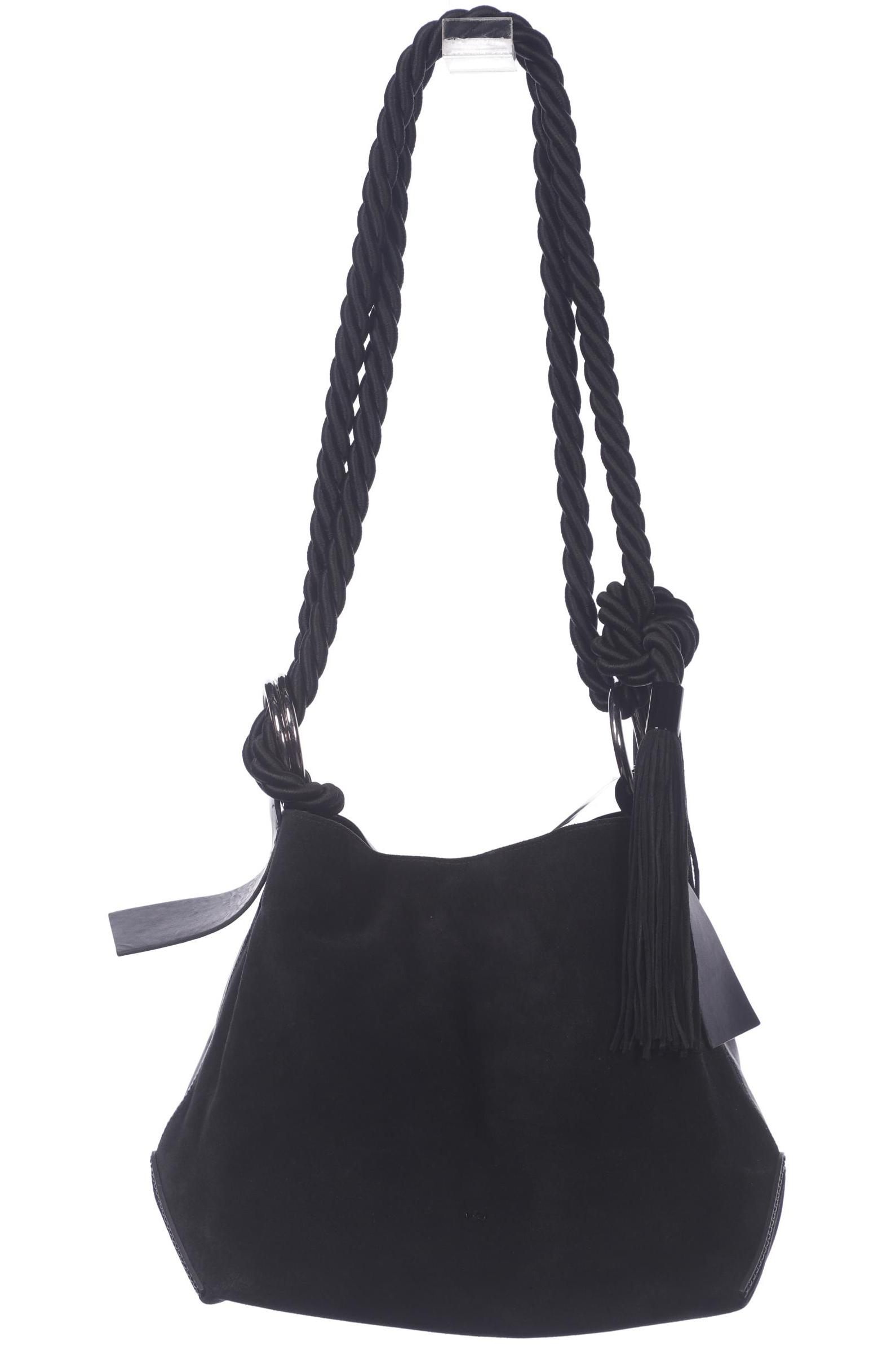 

Dorothee Schumacher Damen Handtasche, schwarz, Gr.
