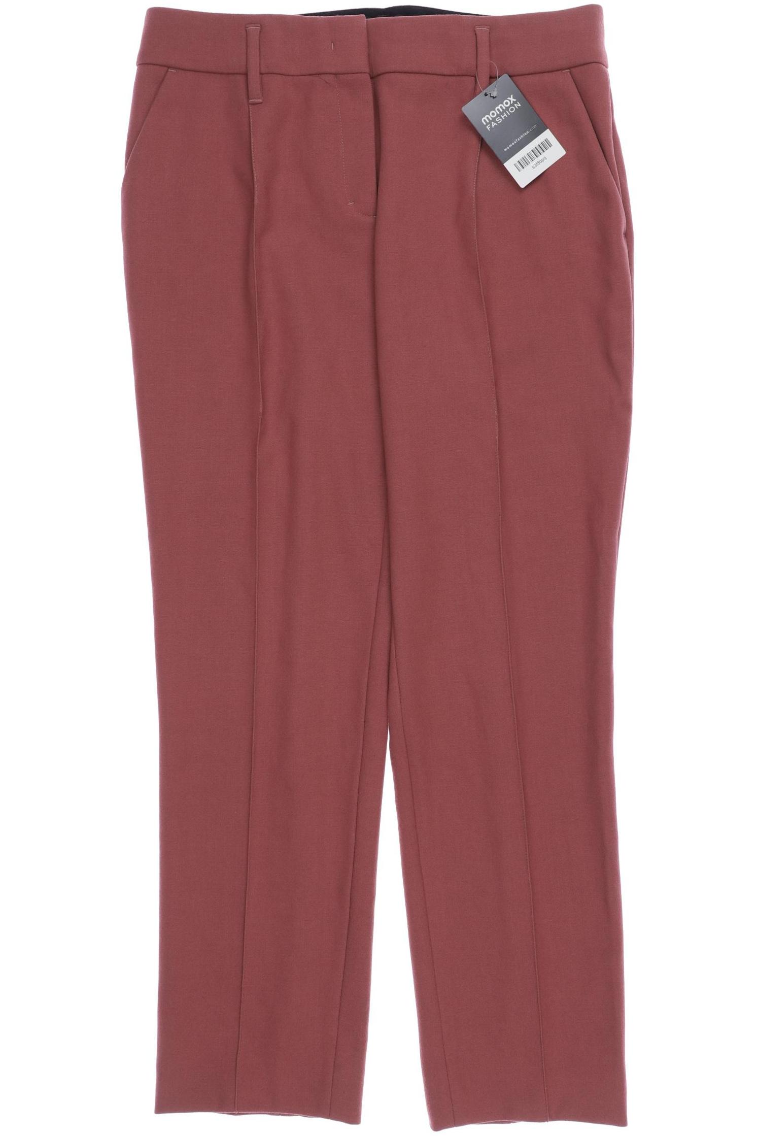 

Dorothee Schumacher Damen Stoffhose, pink, Gr. 40