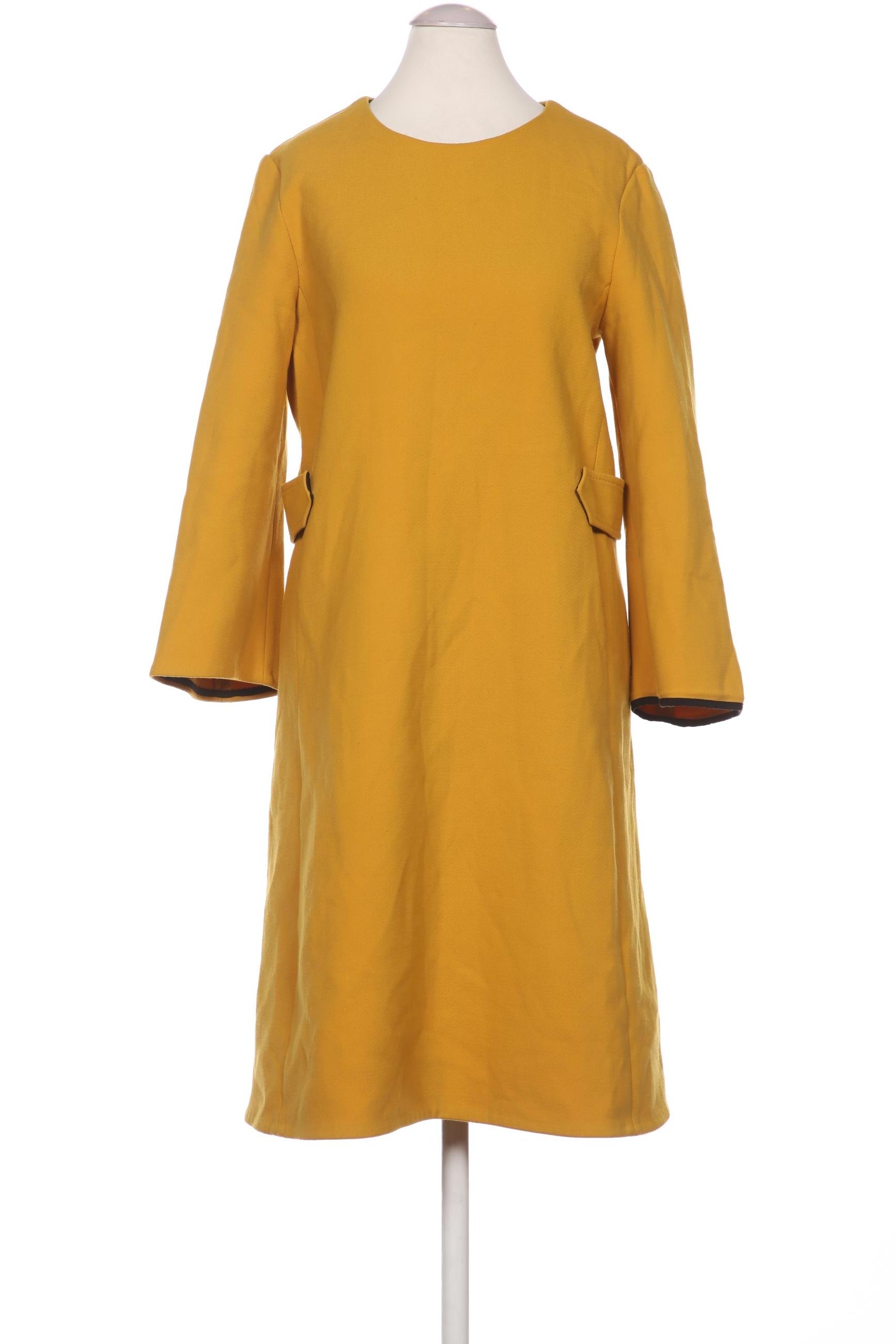 

Dorothee Schumacher Damen Kleid, gelb, Gr. 34