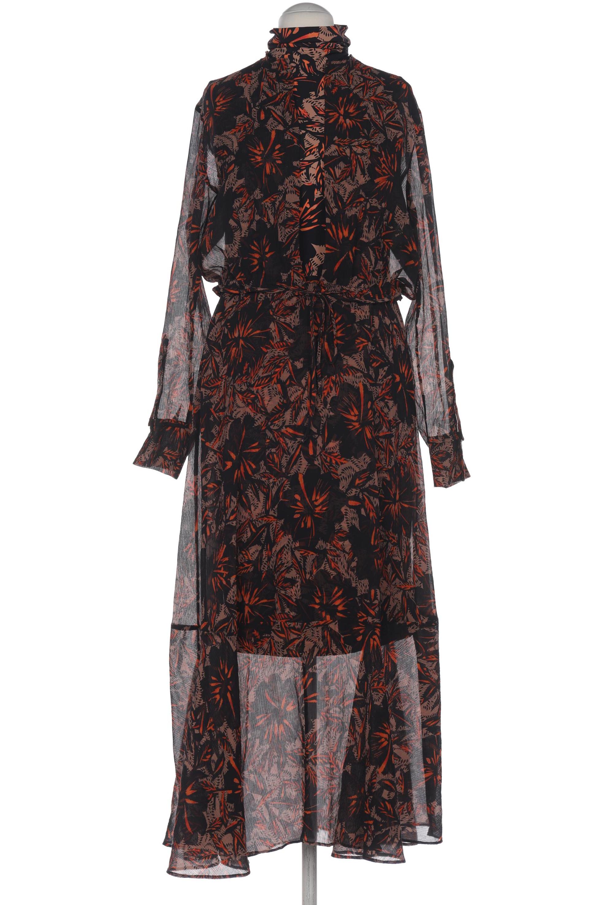 

Dorothee Schumacher Damen Kleid, schwarz, Gr. 38