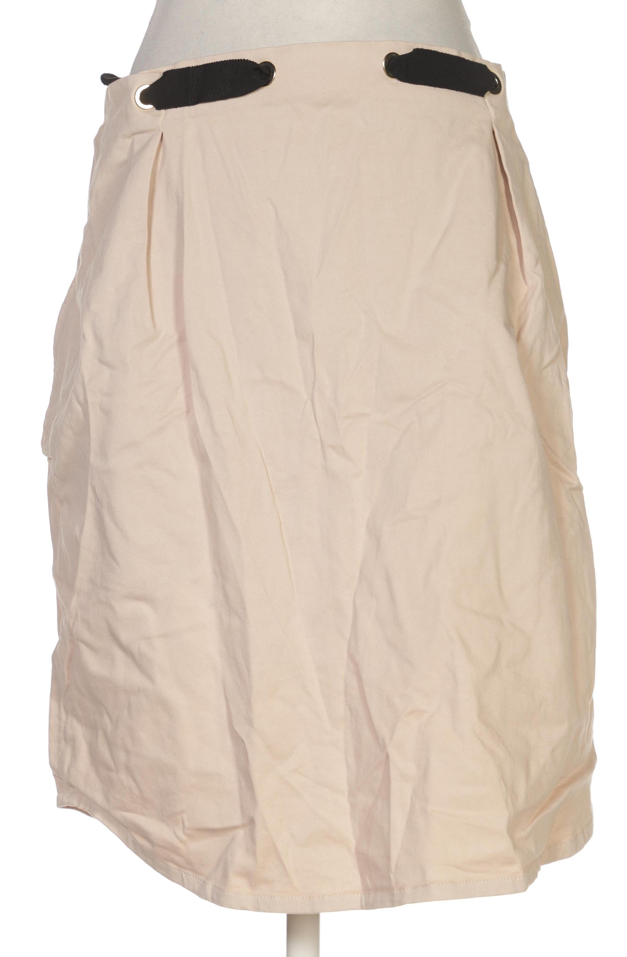 

Dorothee Schumacher Damen Rock, beige, Gr. 40