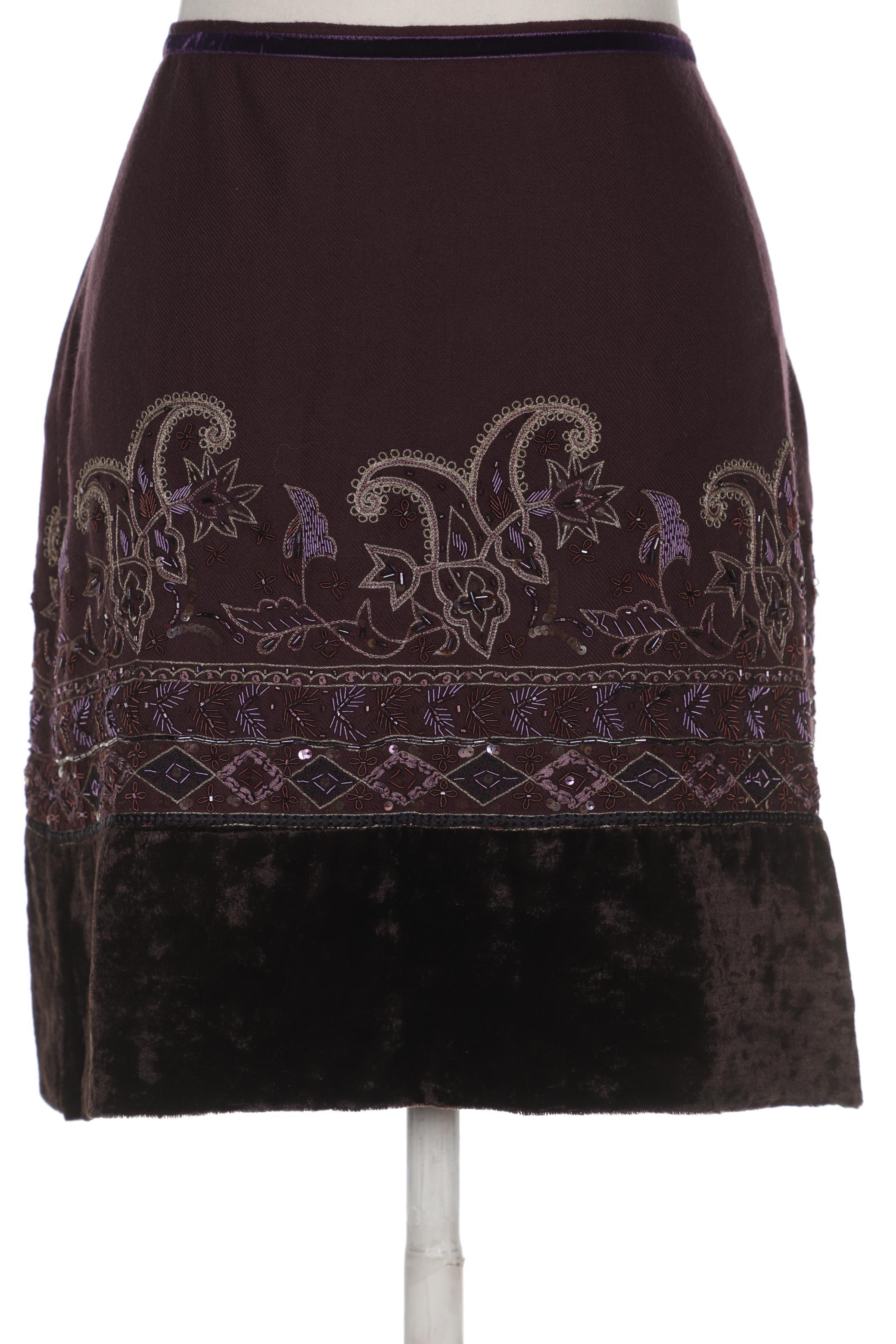 

Dorothee Schumacher Damen Rock, braun, Gr. 34