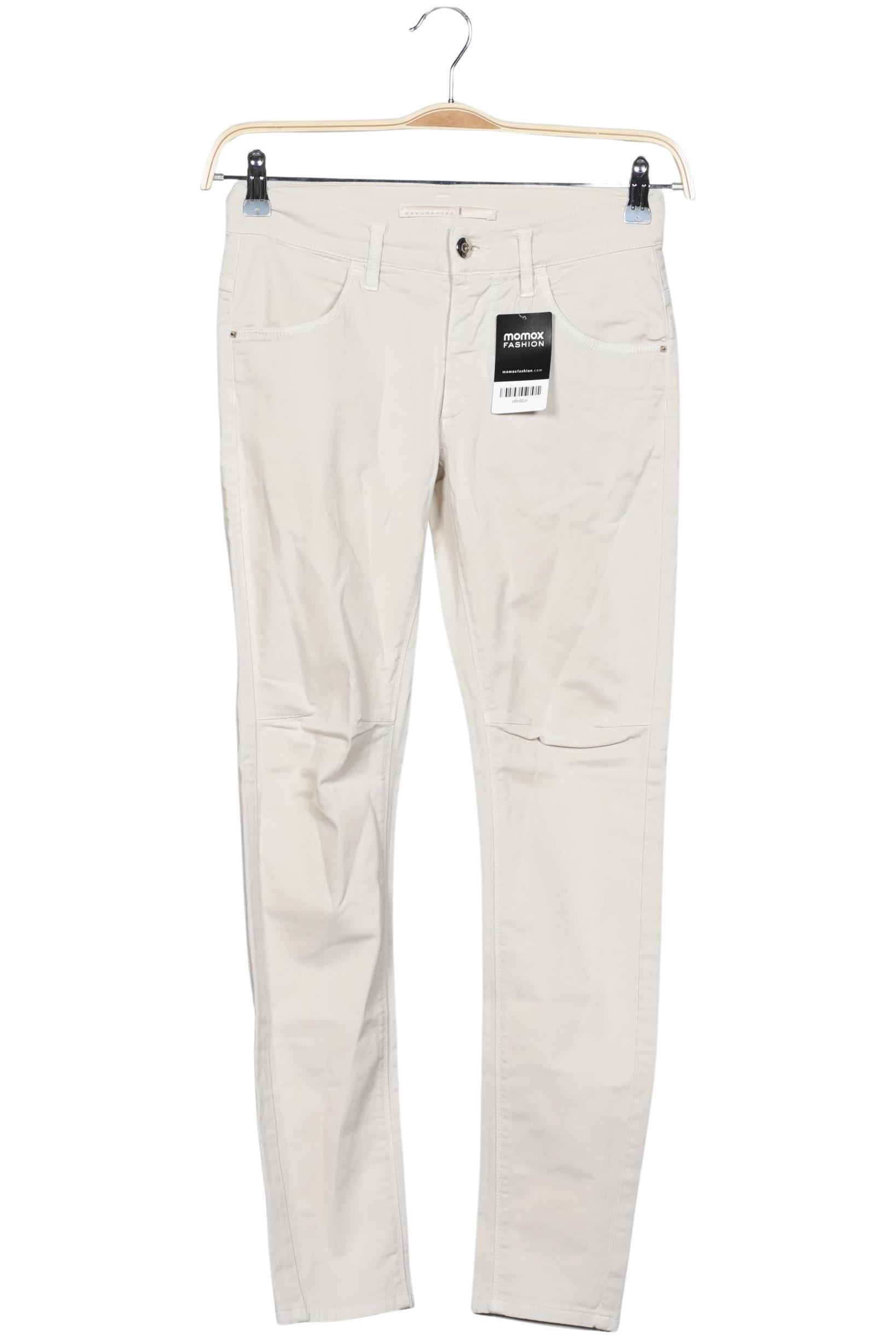 

Dorothee Schumacher Damen Jeans, beige, Gr. 34