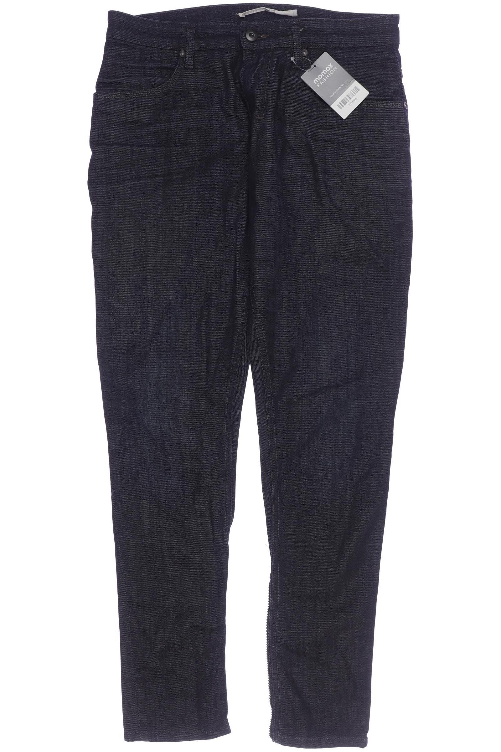 

Dorothee Schumacher Damen Jeans, marineblau, Gr. 38