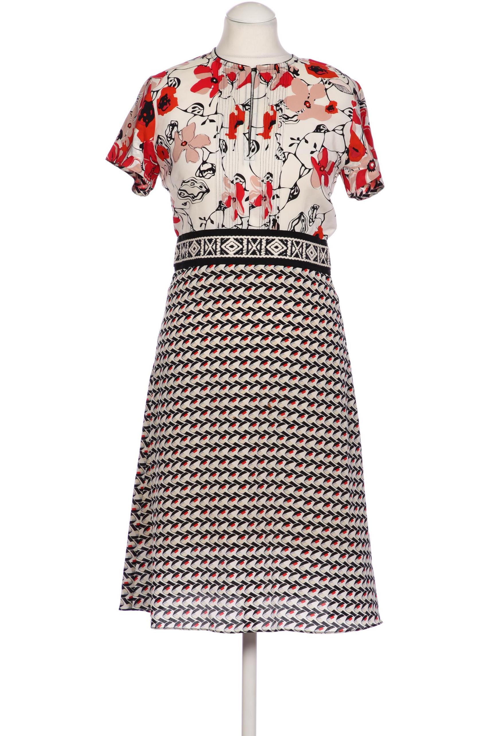 

Dorothee Schumacher Damen Kleid, mehrfarbig, Gr. 34