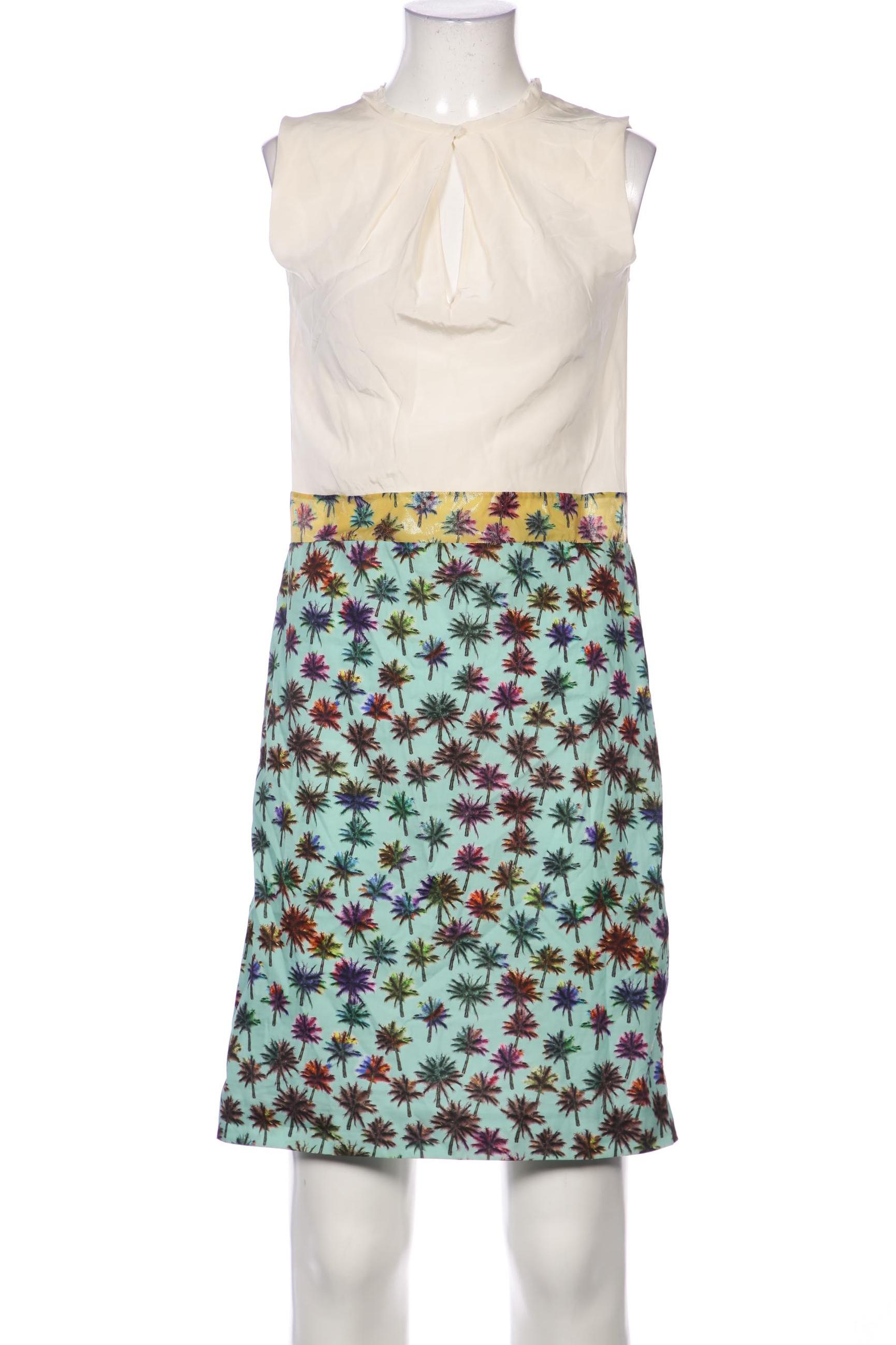 

Dorothee Schumacher Damen Kleid, grün, Gr. 34