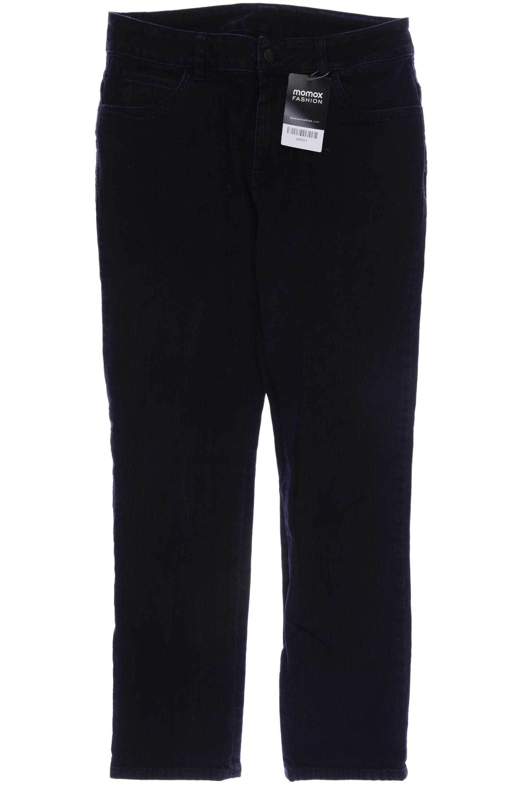 

Dorothee Schumacher Damen Jeans, marineblau, Gr. 36