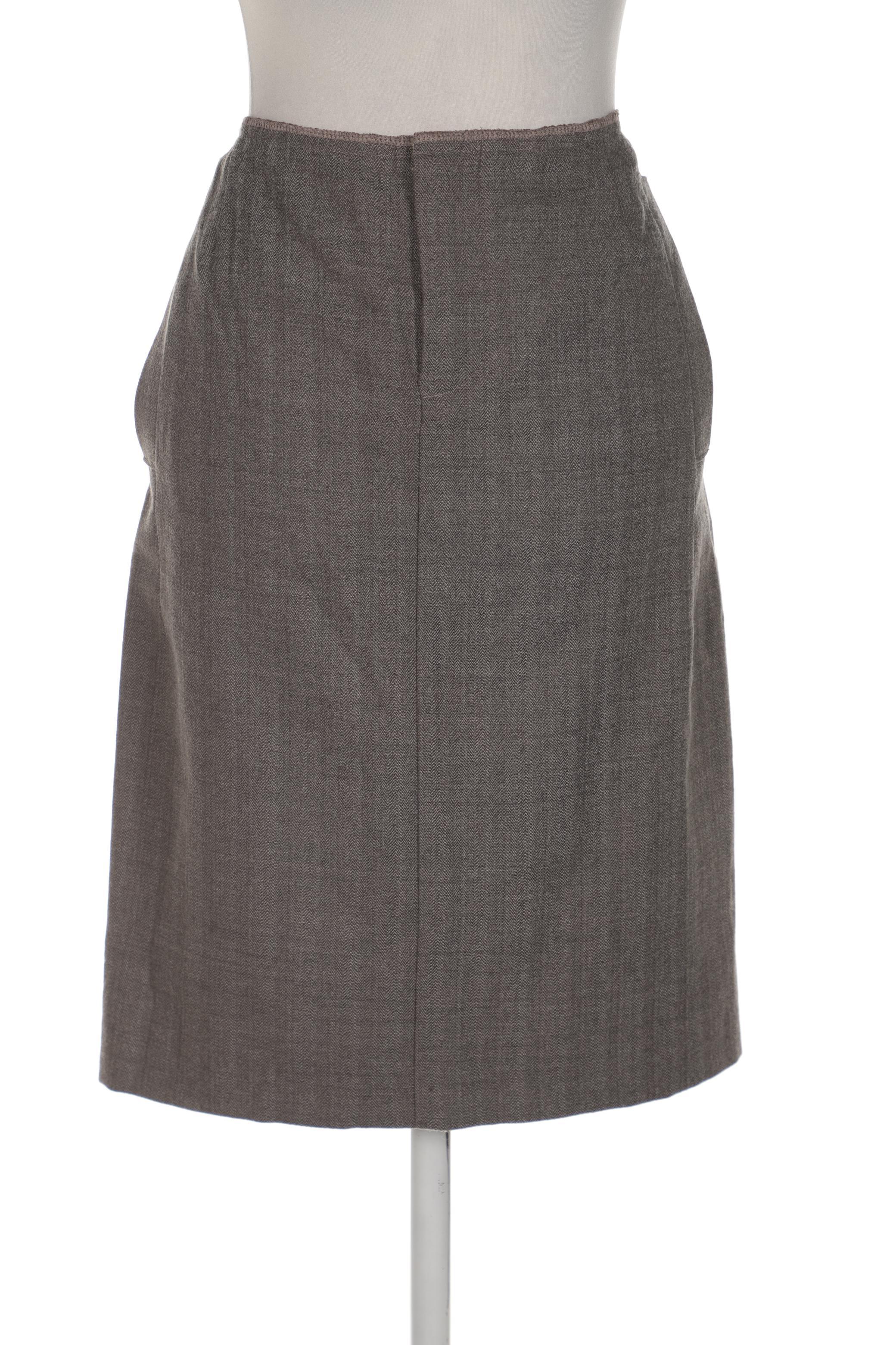 

Dorothee Schumacher Damen Rock, grau