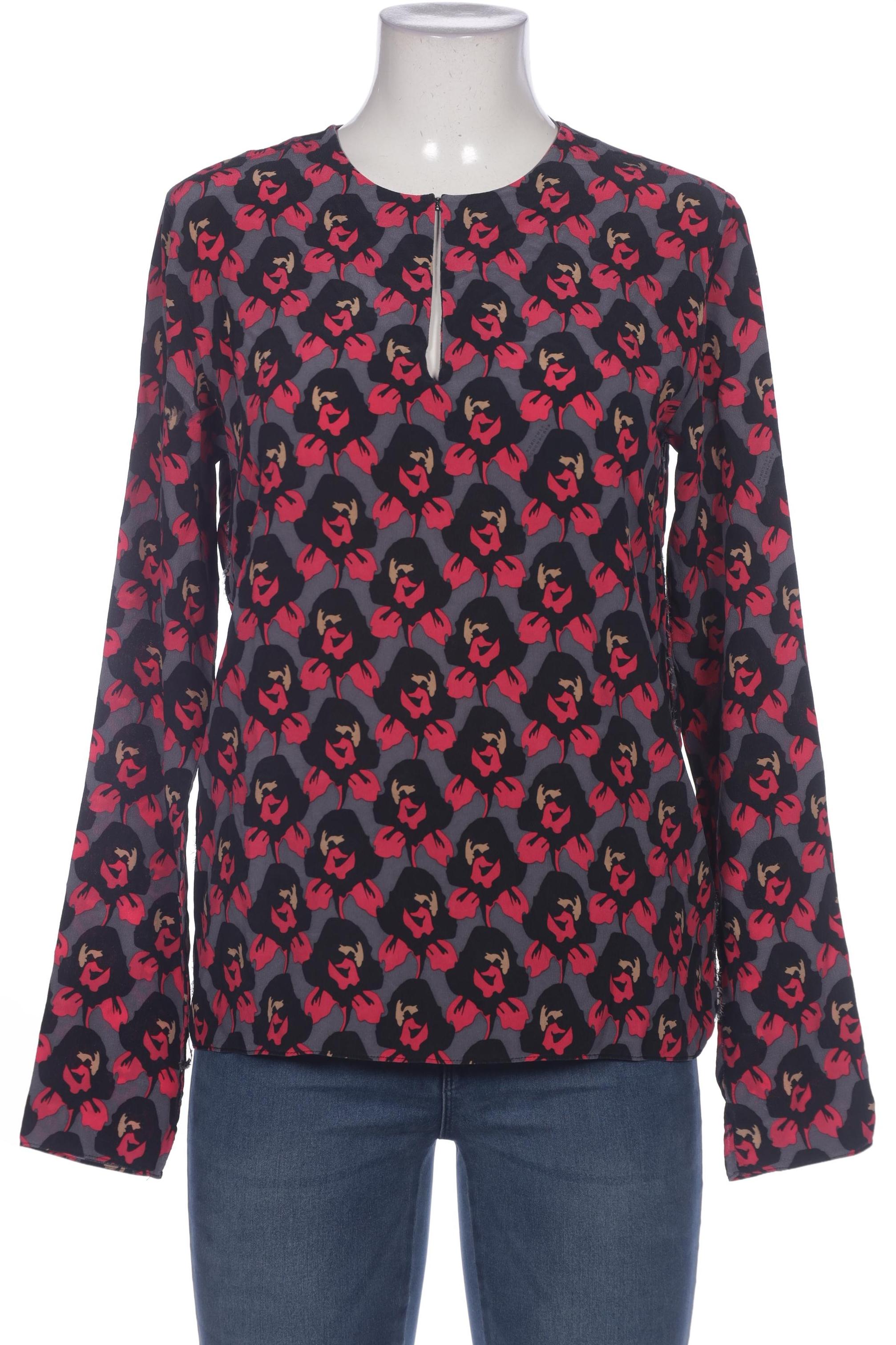 

Dorothee Schumacher Damen Bluse, grau, Gr. 40