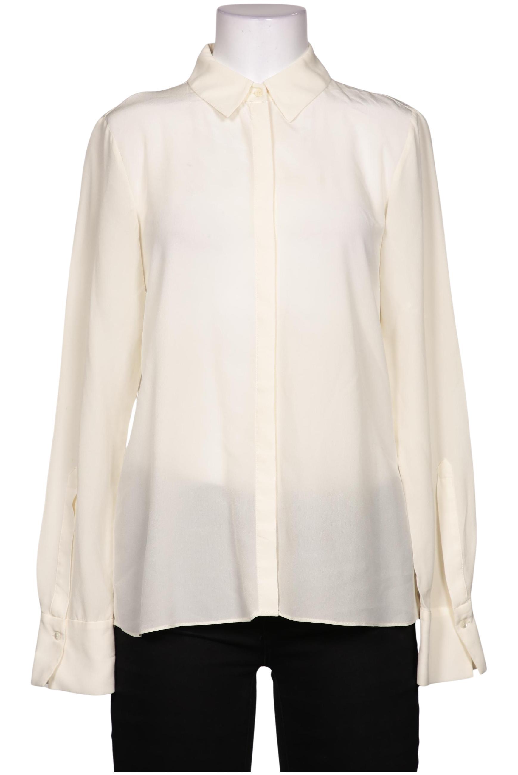 

Dorothee Schumacher Damen Bluse, cremeweiß, Gr. 34