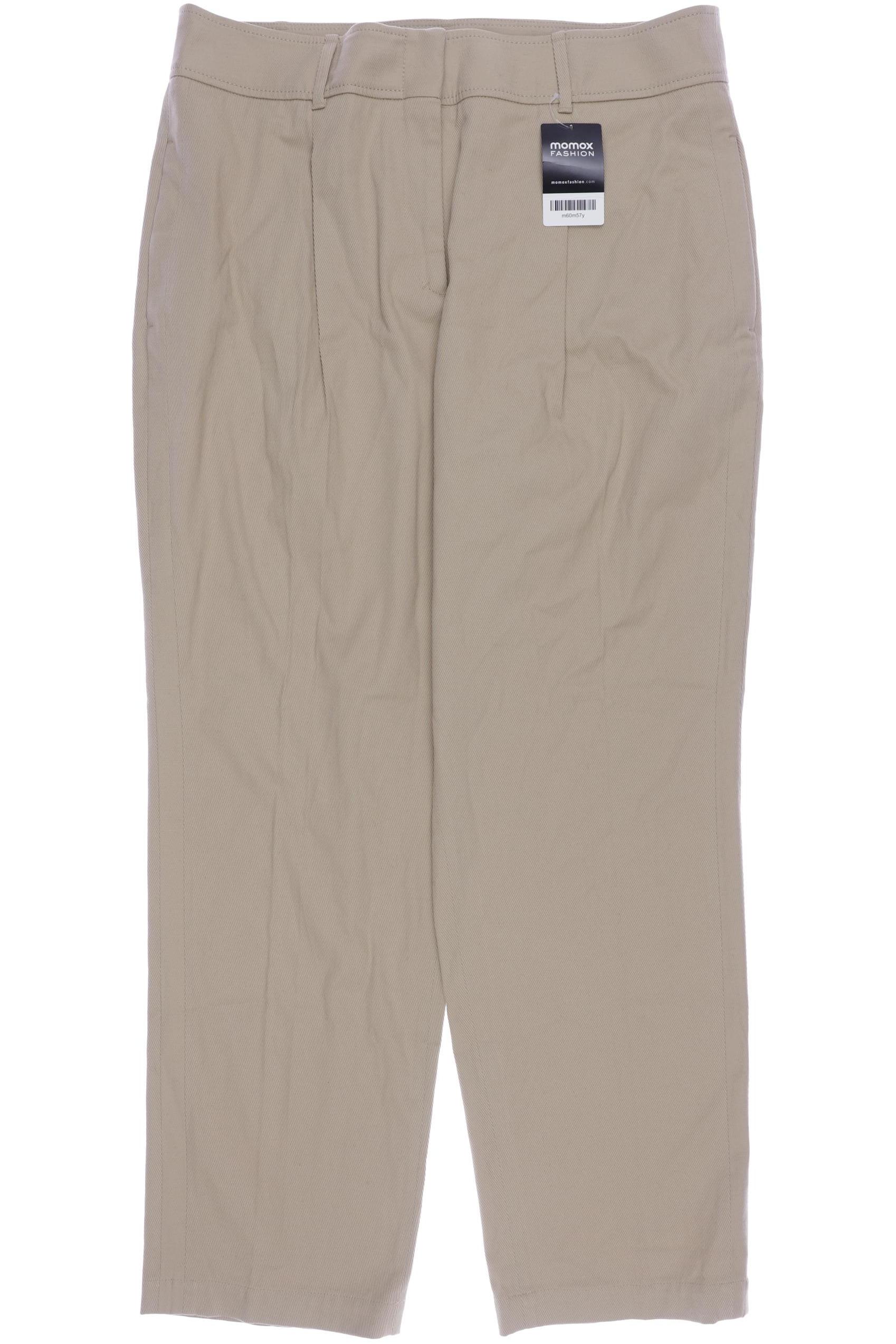 

Dorothee Schumacher Damen Stoffhose, beige, Gr. 44