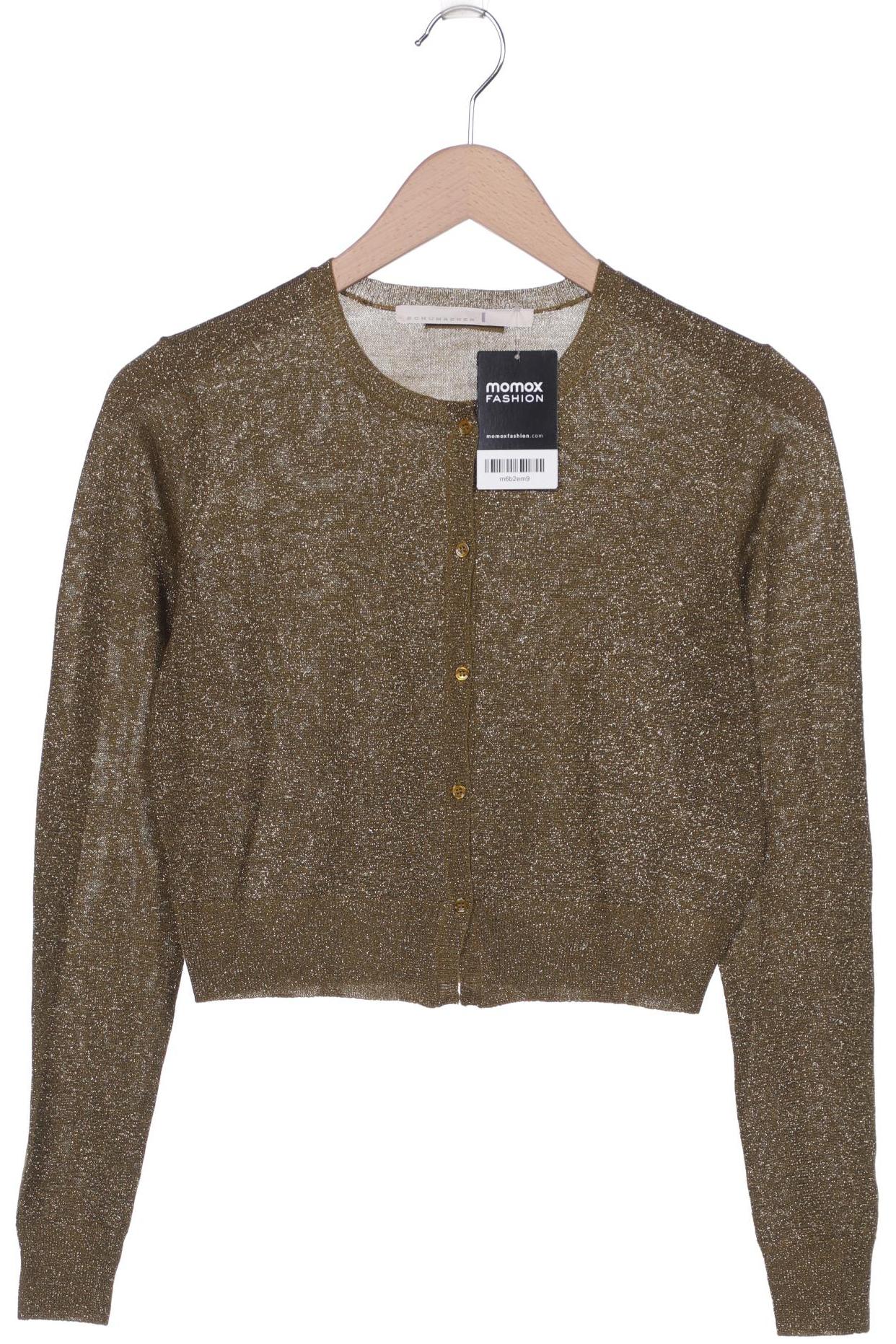 

Dorothee Schumacher Damen Strickjacke, braun