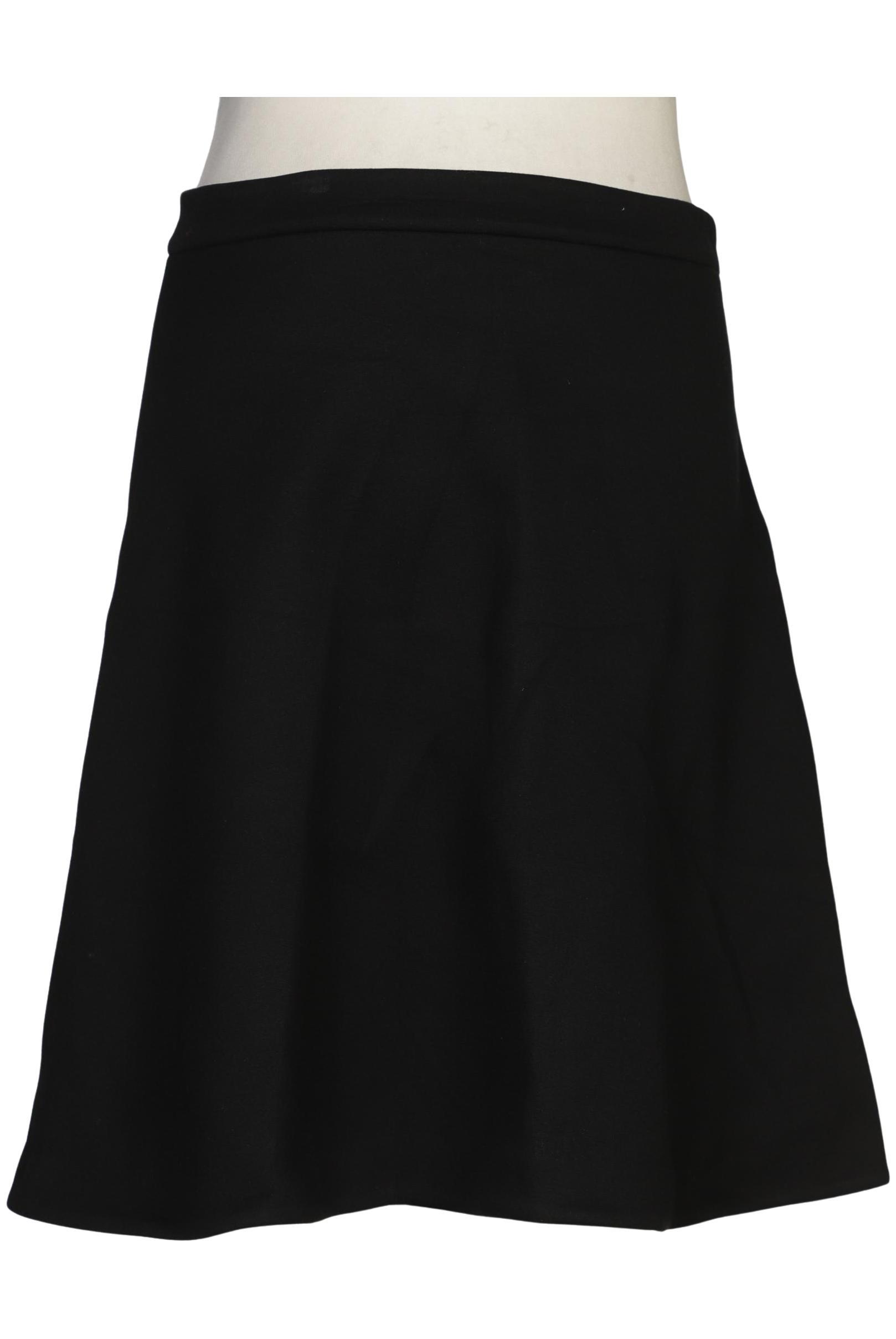 

Dorothee Schumacher Damen Rock, schwarz, Gr. 42