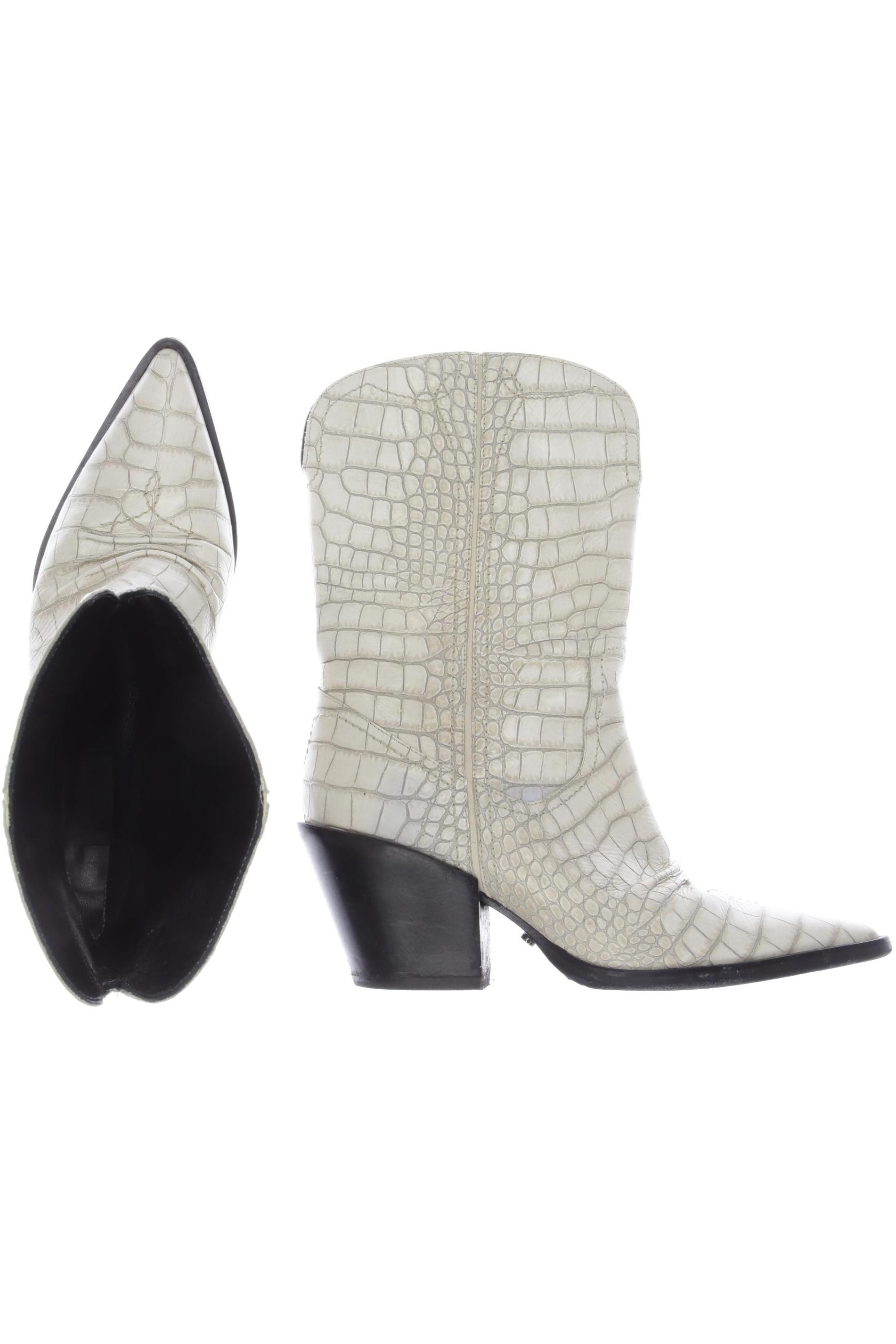 

Dorothee Schumacher Damen Stiefel, cremeweiß, Gr. 37