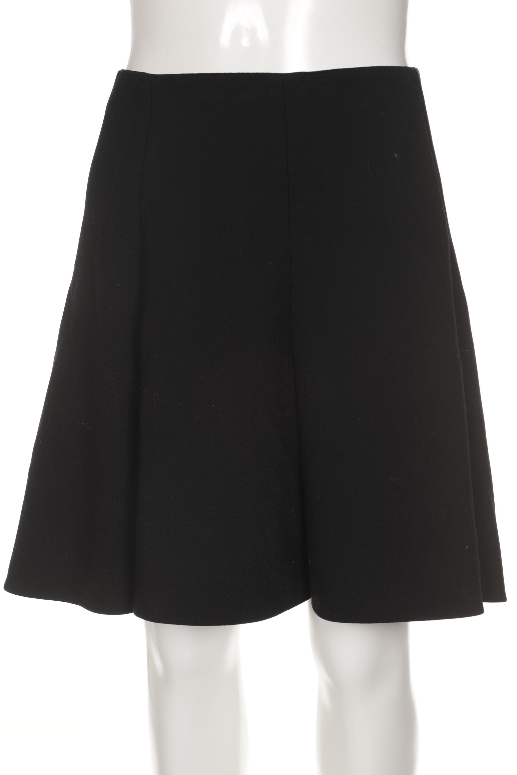 

Dorothee Schumacher Damen Rock, schwarz, Gr. 42