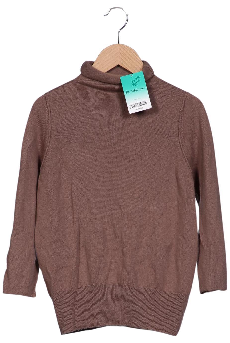 

Dorothee Schumacher Damen Pullover, braun, Gr. 38