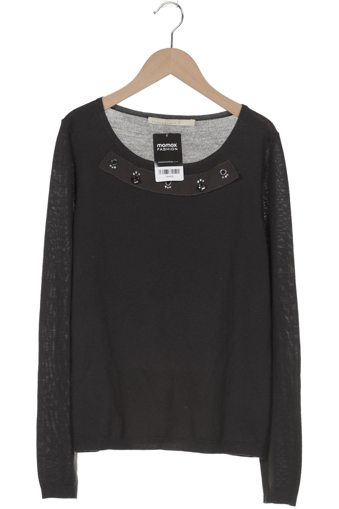 

Dorothee Schumacher Damen Pullover, grau