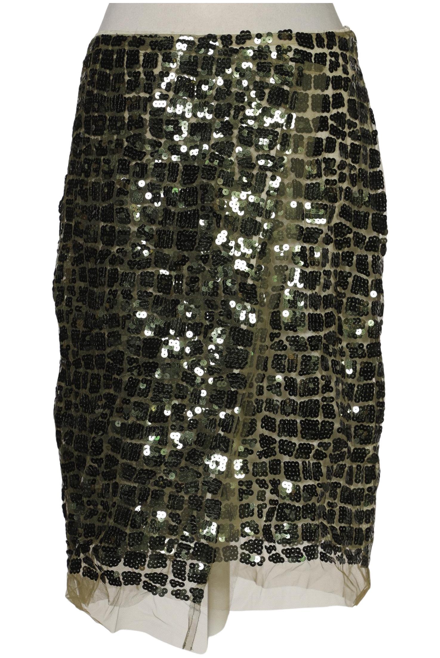 

Dorothee Schumacher Damen Rock, grün, Gr. 38