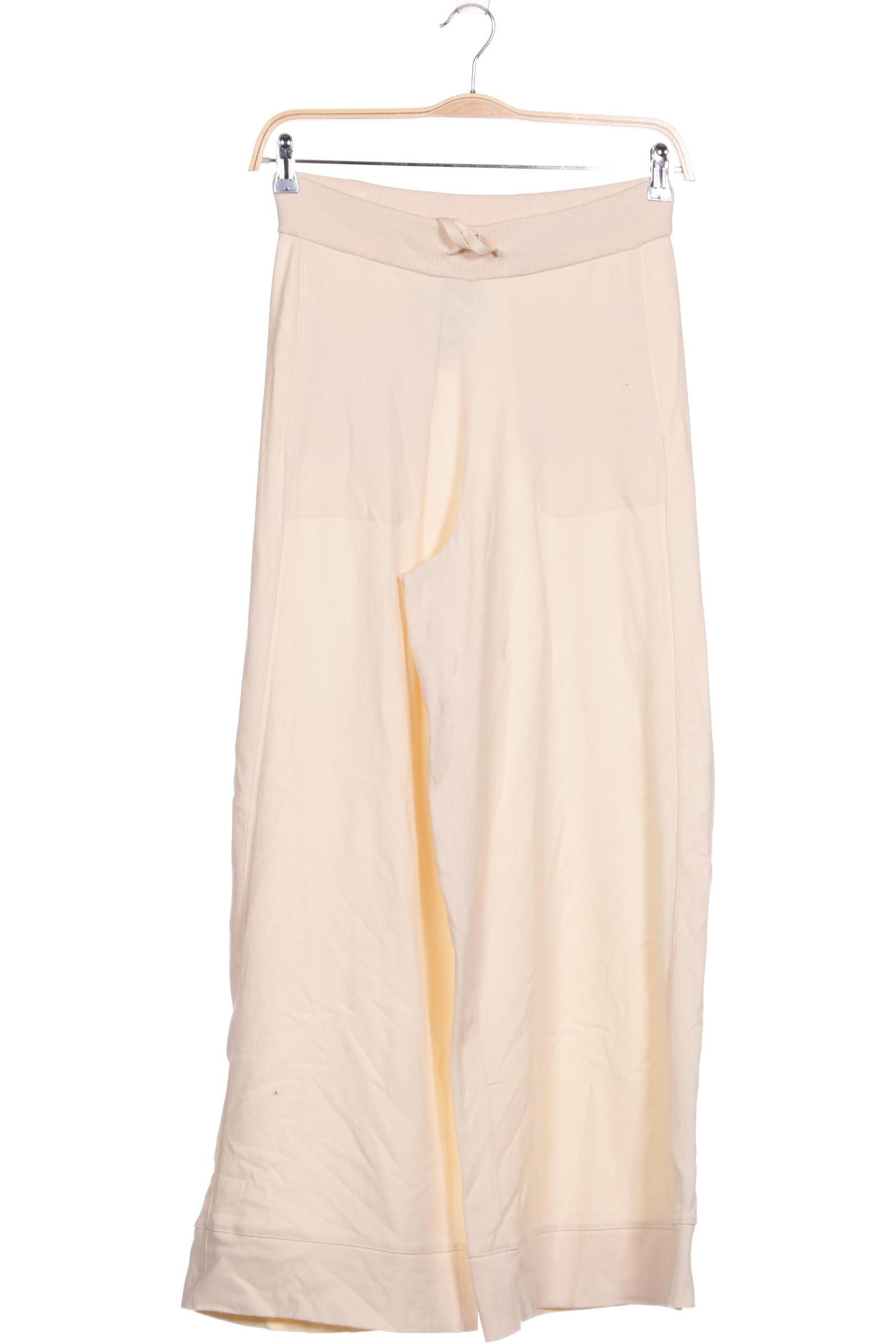 

Dorothee Schumacher Damen Stoffhose, cremeweiß