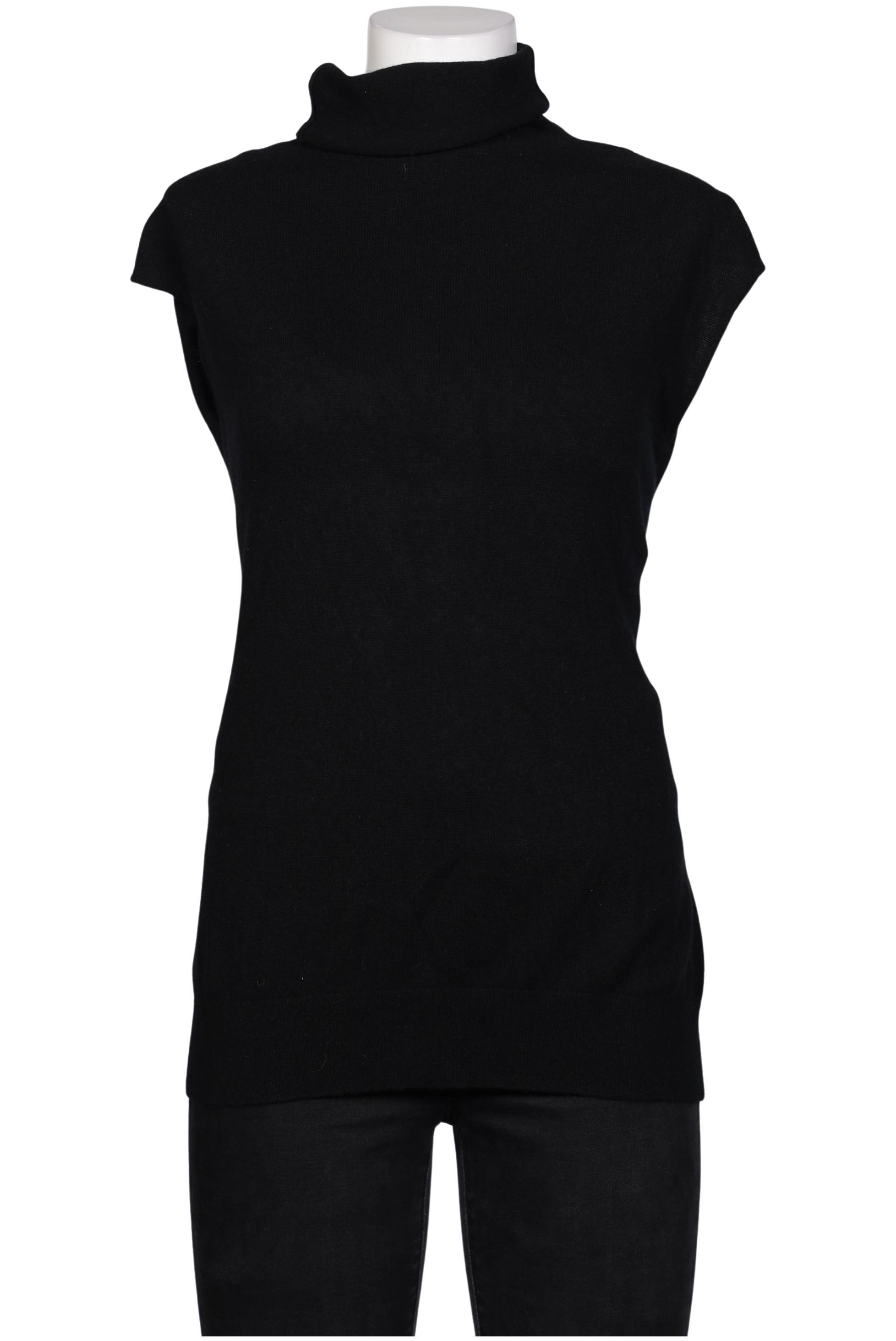 

Dorothee Schumacher Damen Pullover, schwarz, Gr. 42