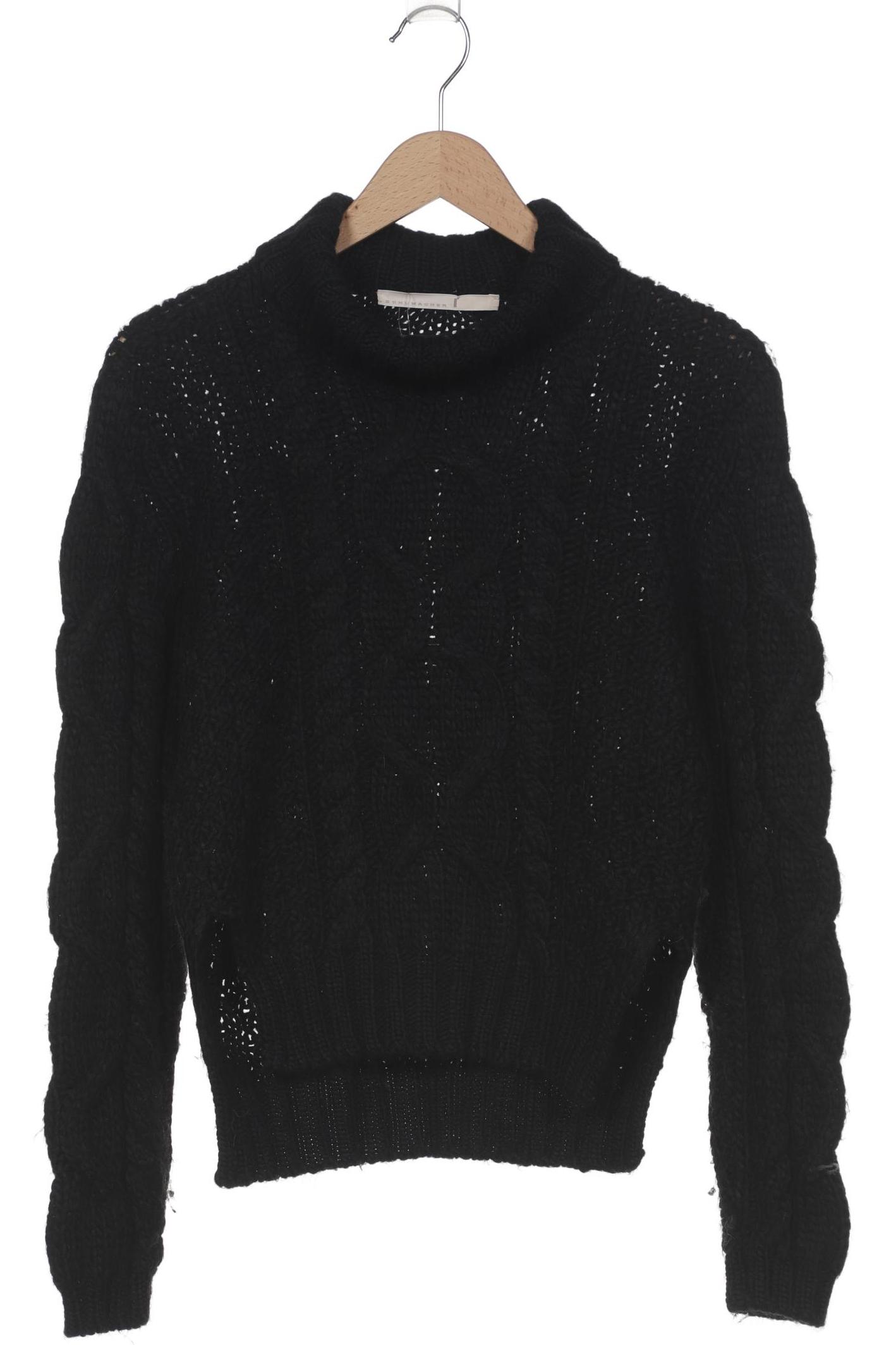 

Dorothee Schumacher Damen Pullover, grün, Gr. 40