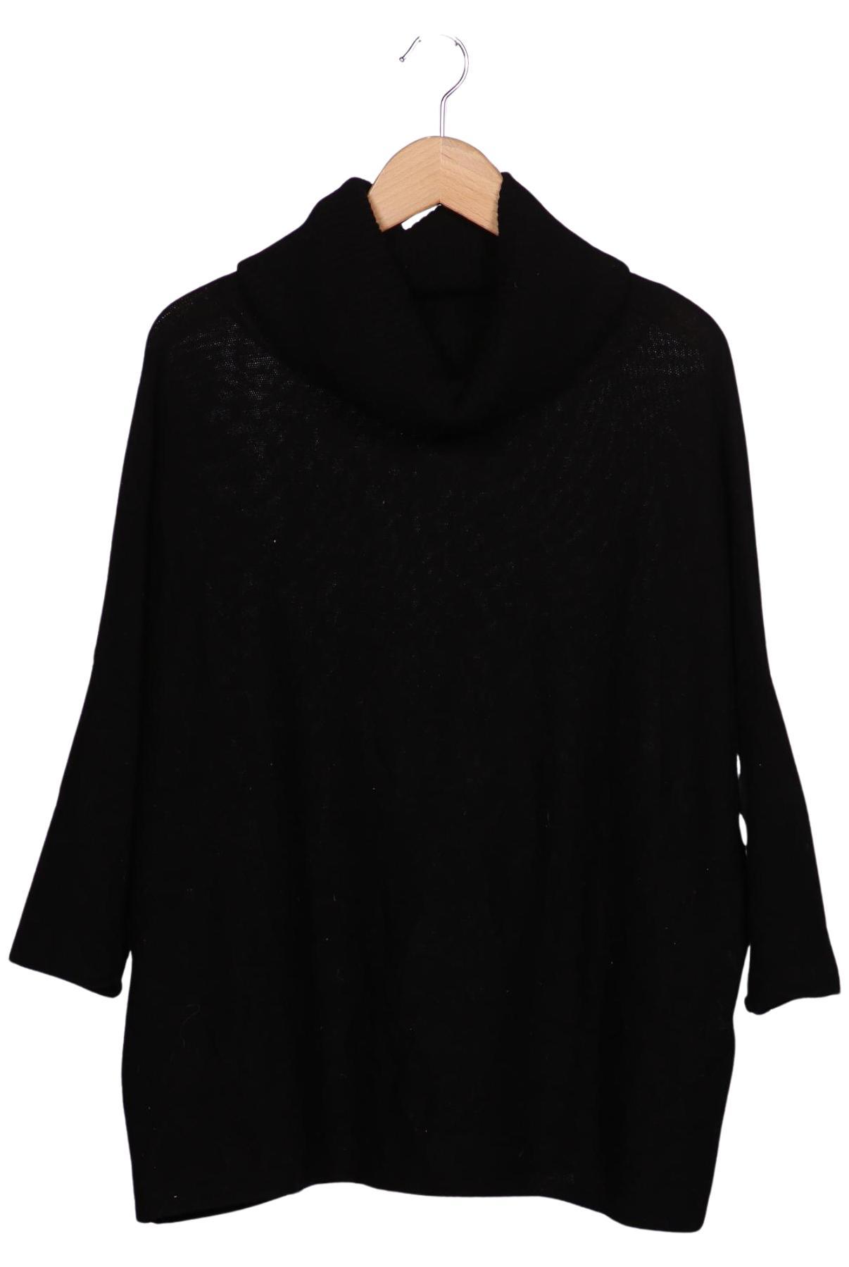 

Dorothee Schumacher Damen Pullover, schwarz, Gr. 44