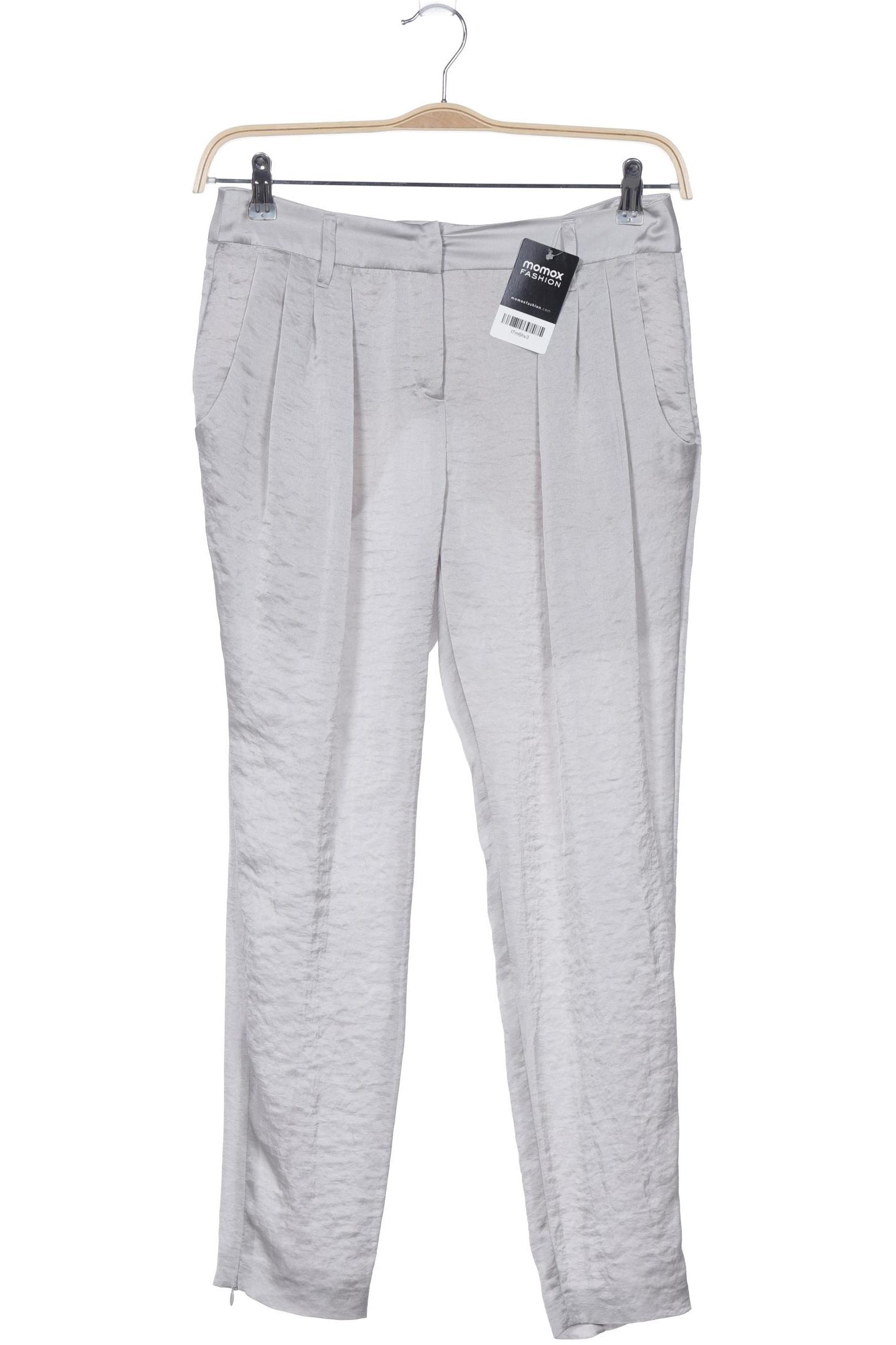 

Dorothee Schumacher Damen Stoffhose, grau, Gr. 36