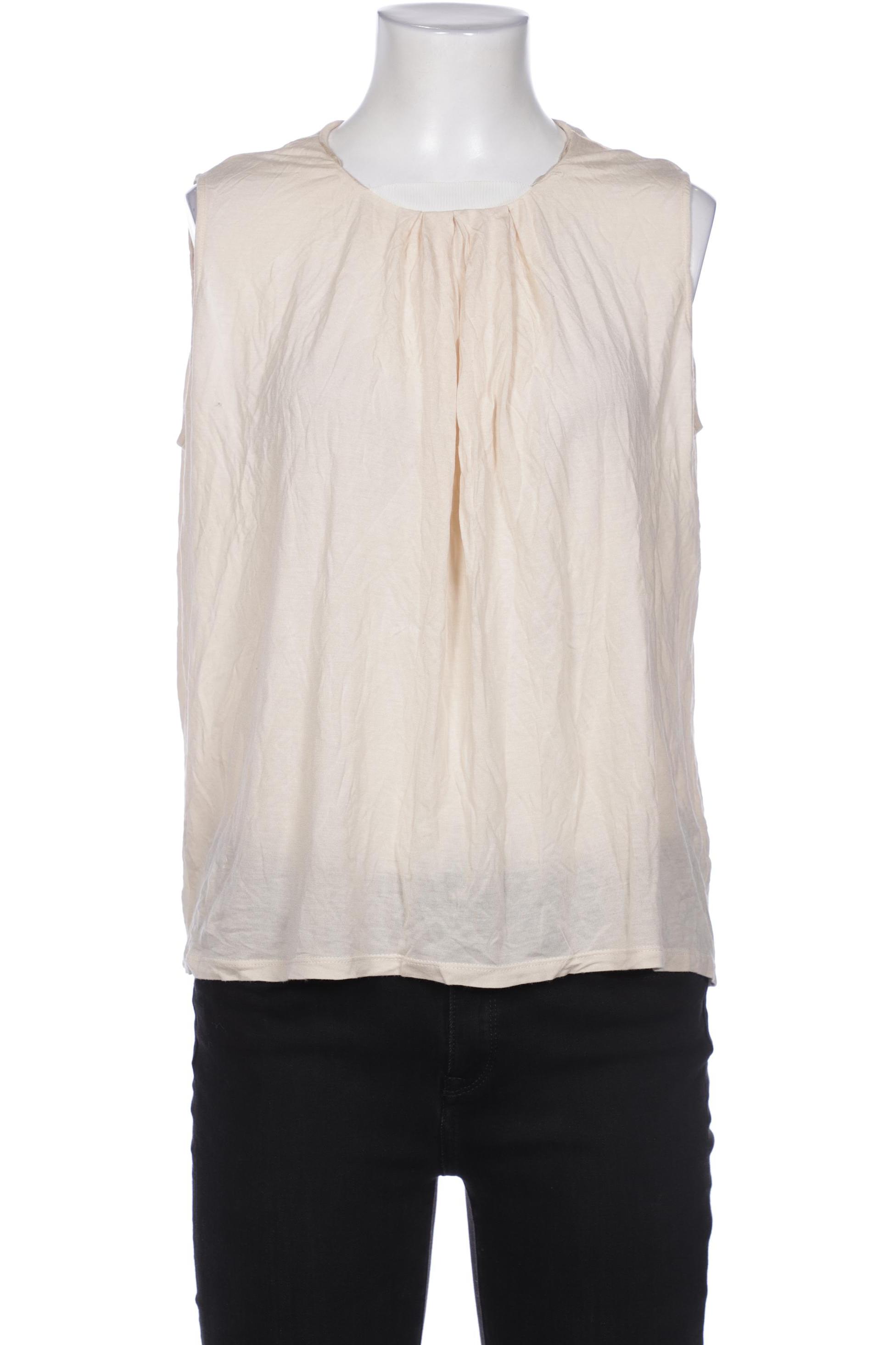 

Dorothee Schumacher Damen Bluse, cremeweiß, Gr. 38