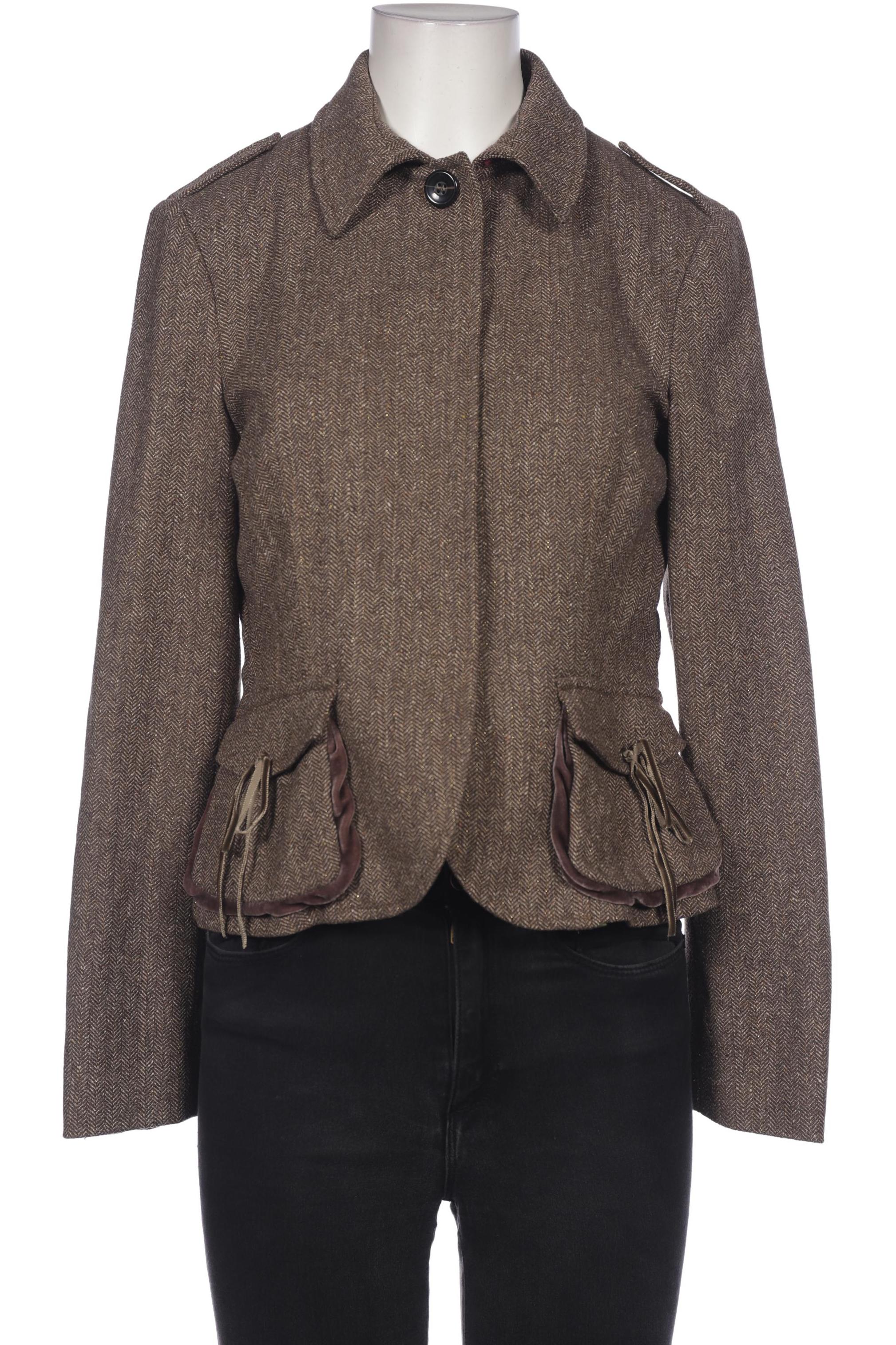 

Dorothee Schumacher Damen Blazer, braun