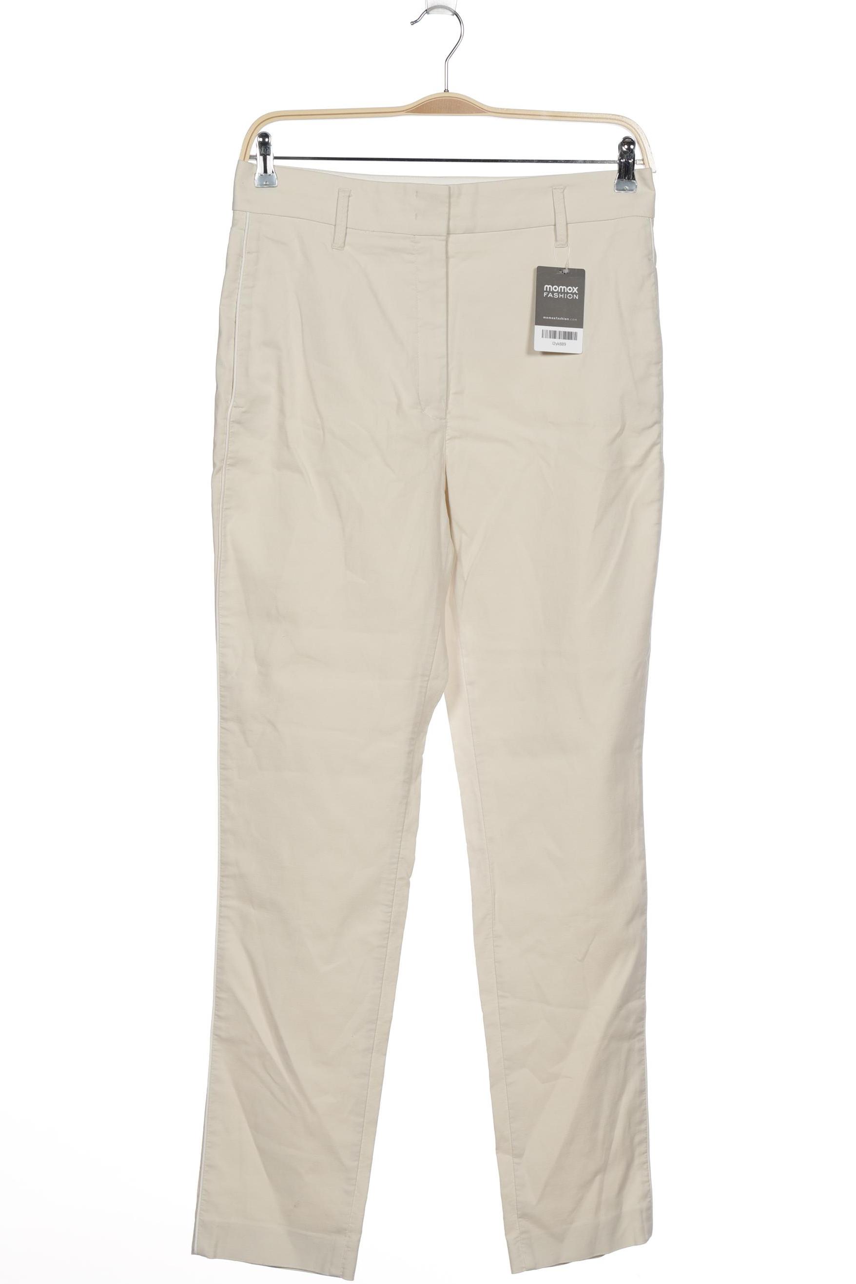 

Dorothee Schumacher Damen Stoffhose, cremeweiß