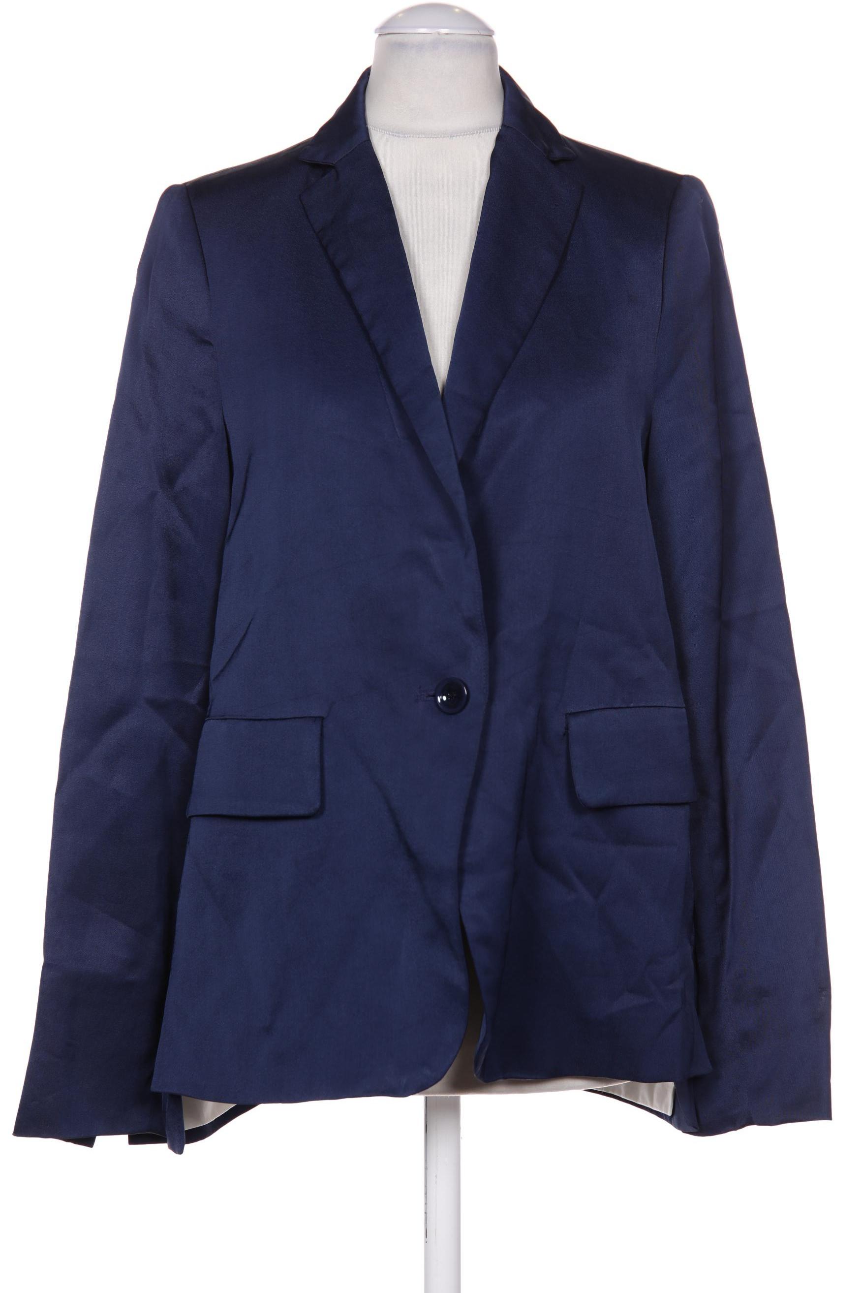 

Dorothee Schumacher Damen Blazer, marineblau, Gr. 36