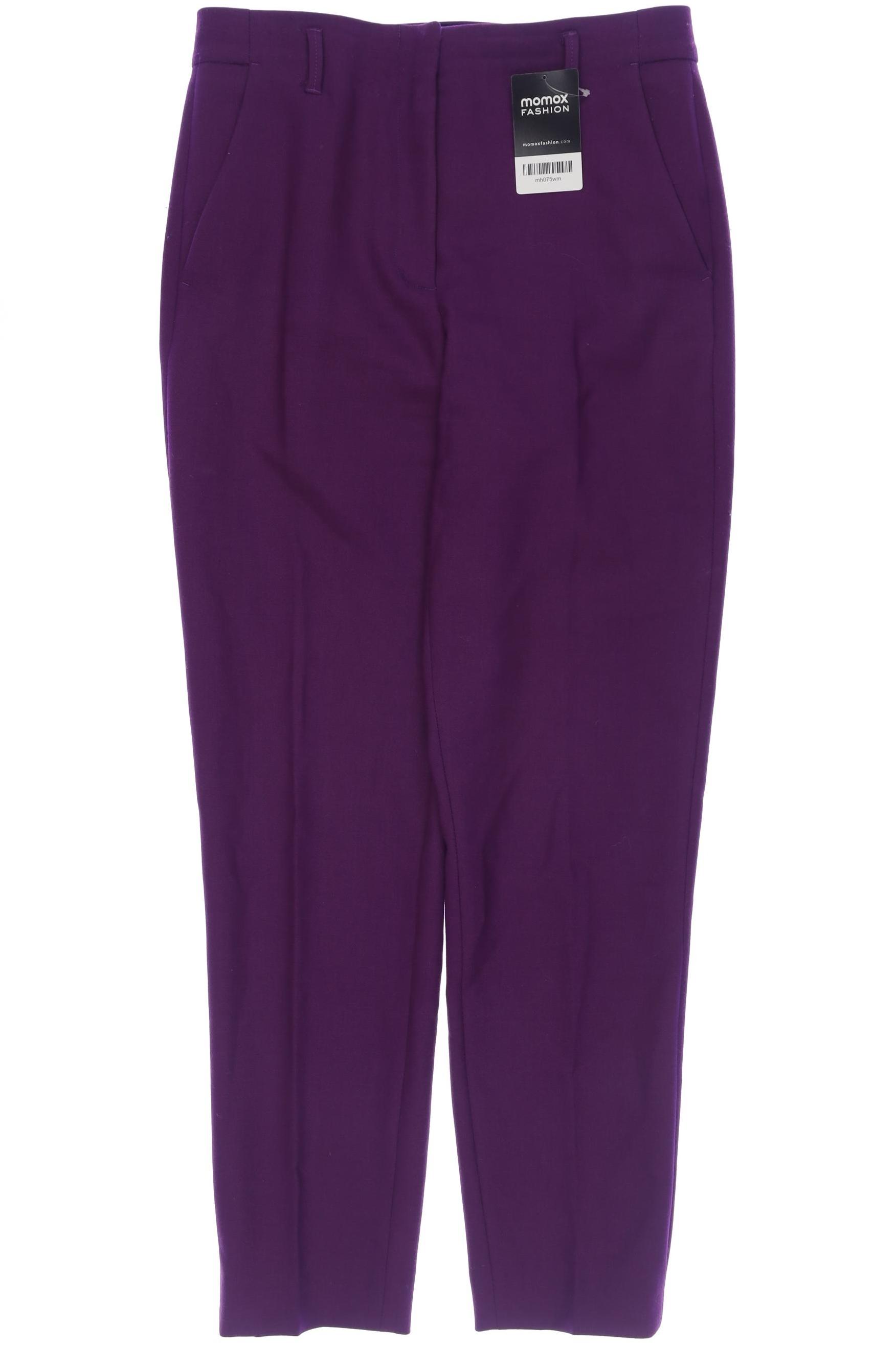 

Dorothee Schumacher Damen Stoffhose, flieder, Gr. 36