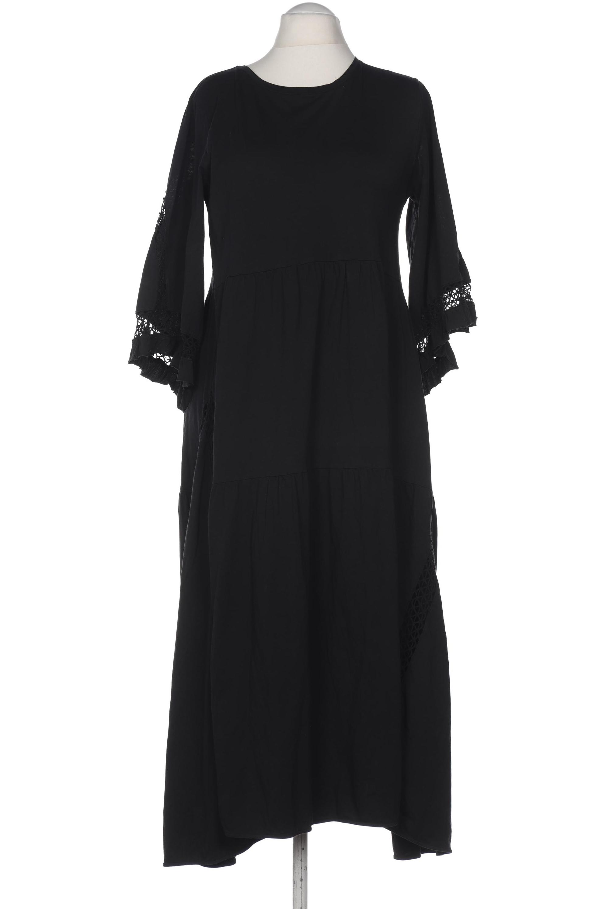 

Dorothee Schumacher Damen Kleid, schwarz, Gr. 40