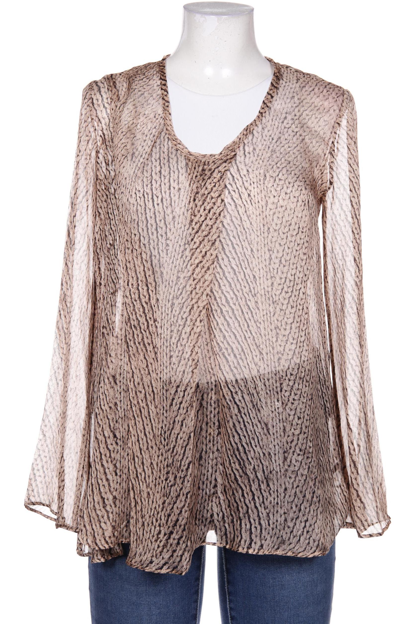 

Dorothee Schumacher Damen Bluse, beige, Gr. 38