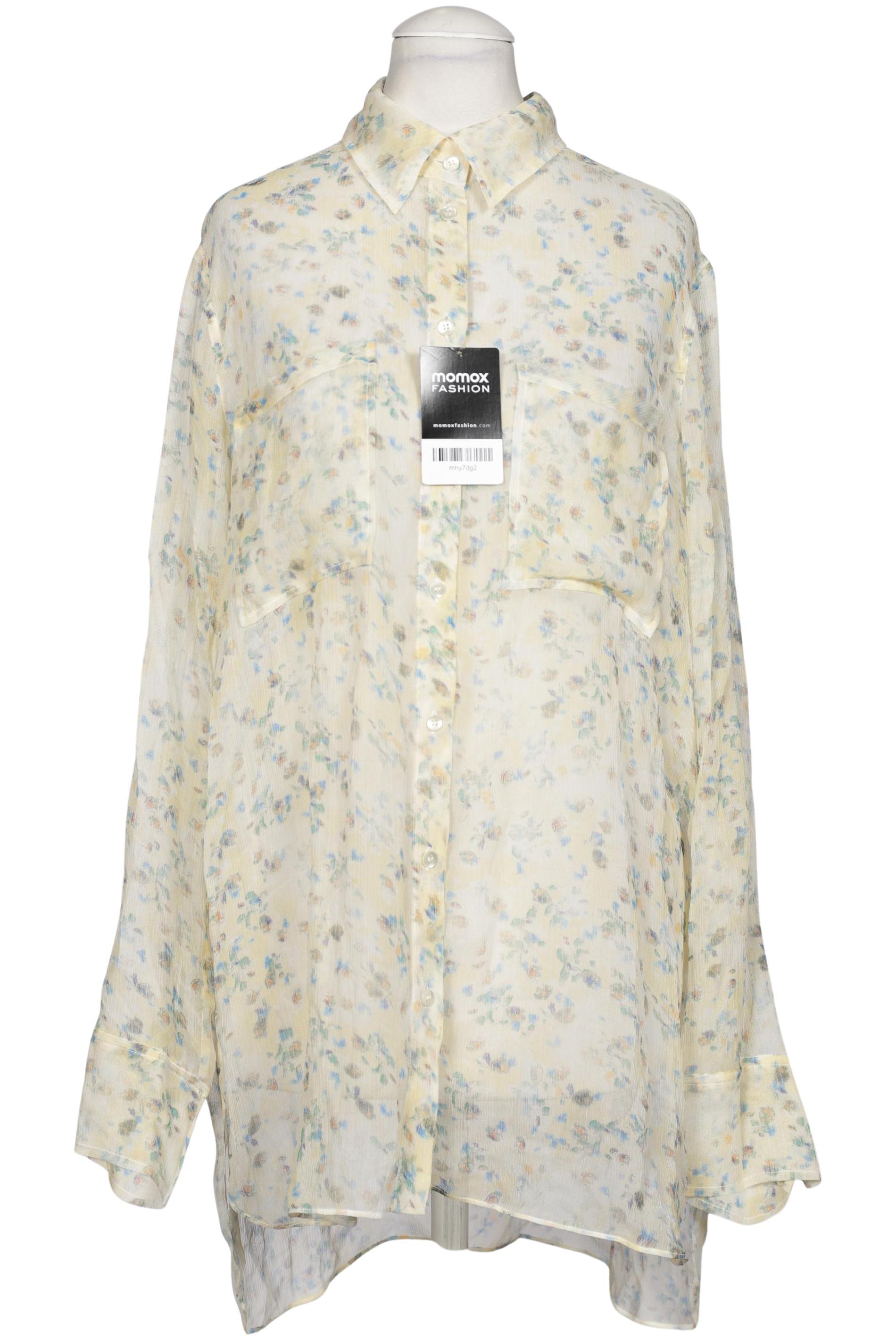 

Dorothee Schumacher Damen Bluse, mehrfarbig, Gr. 36