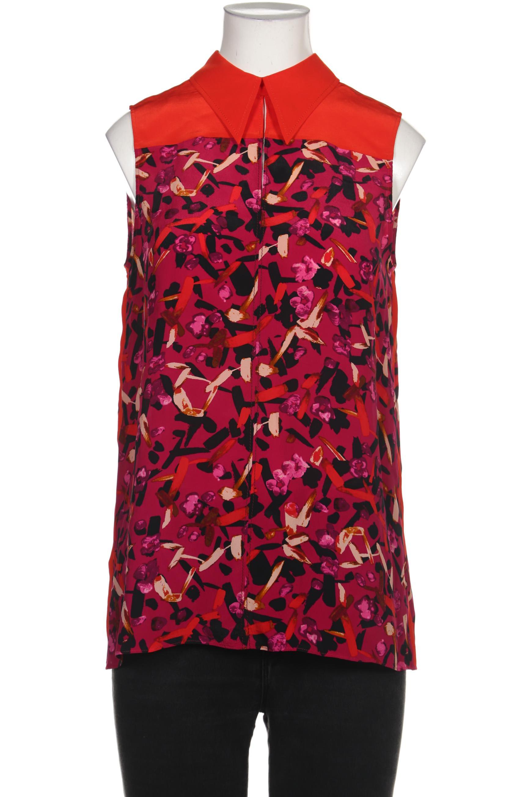 

Dorothee Schumacher Damen Bluse, pink