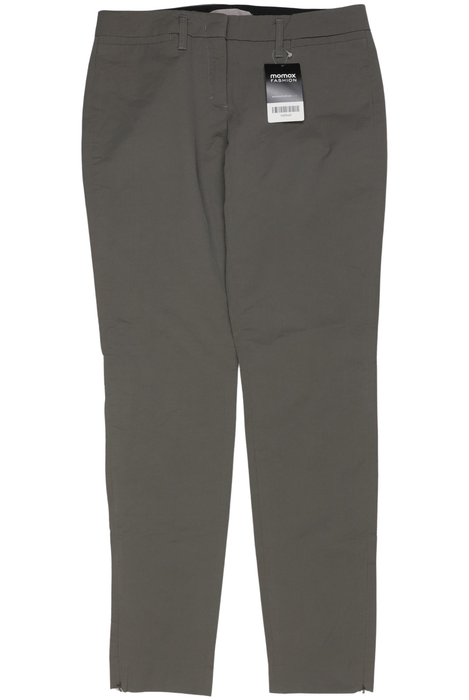 

Dorothee Schumacher Damen Stoffhose, grau, Gr. 0