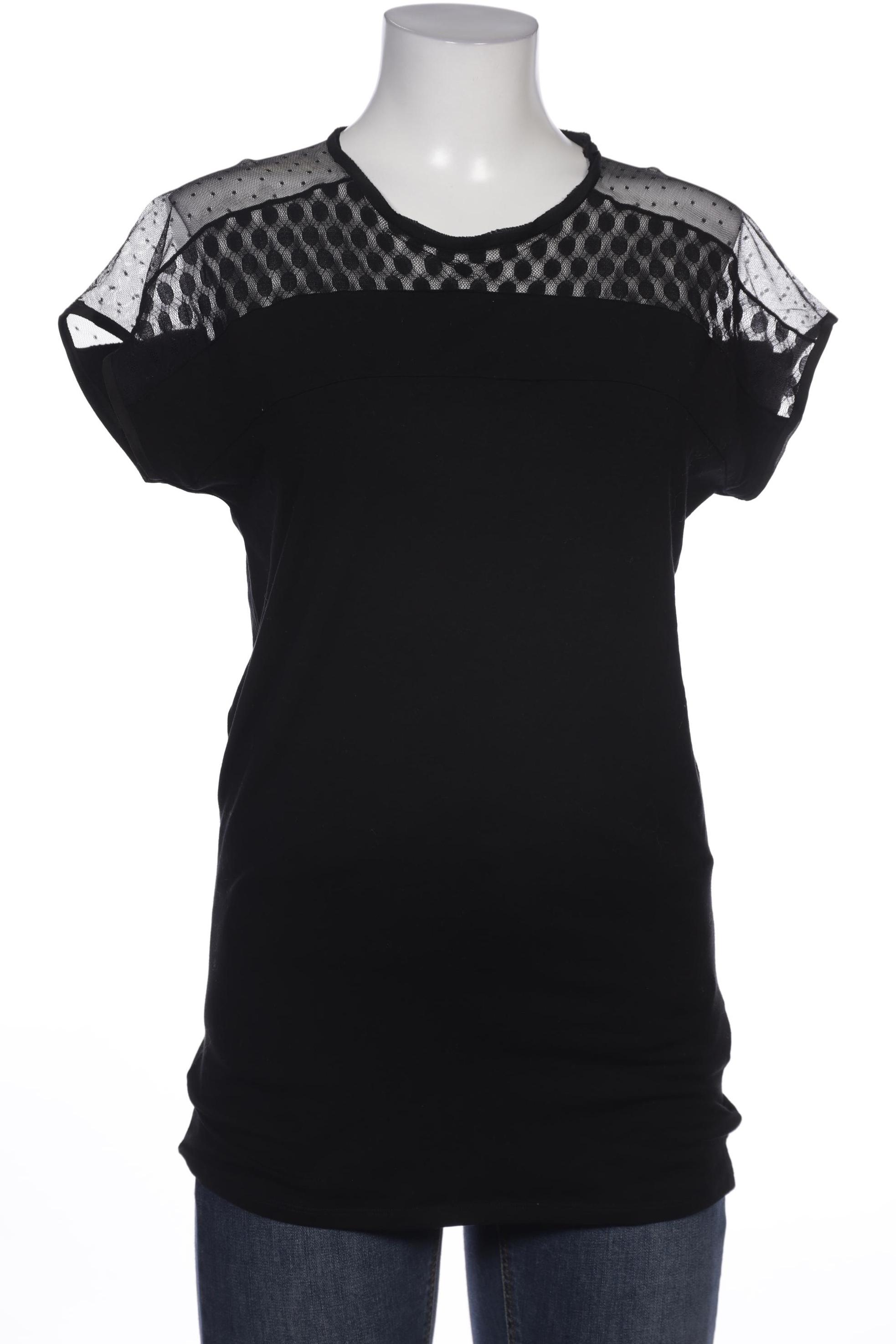 

Dorothee Schumacher Damen T-Shirt, schwarz