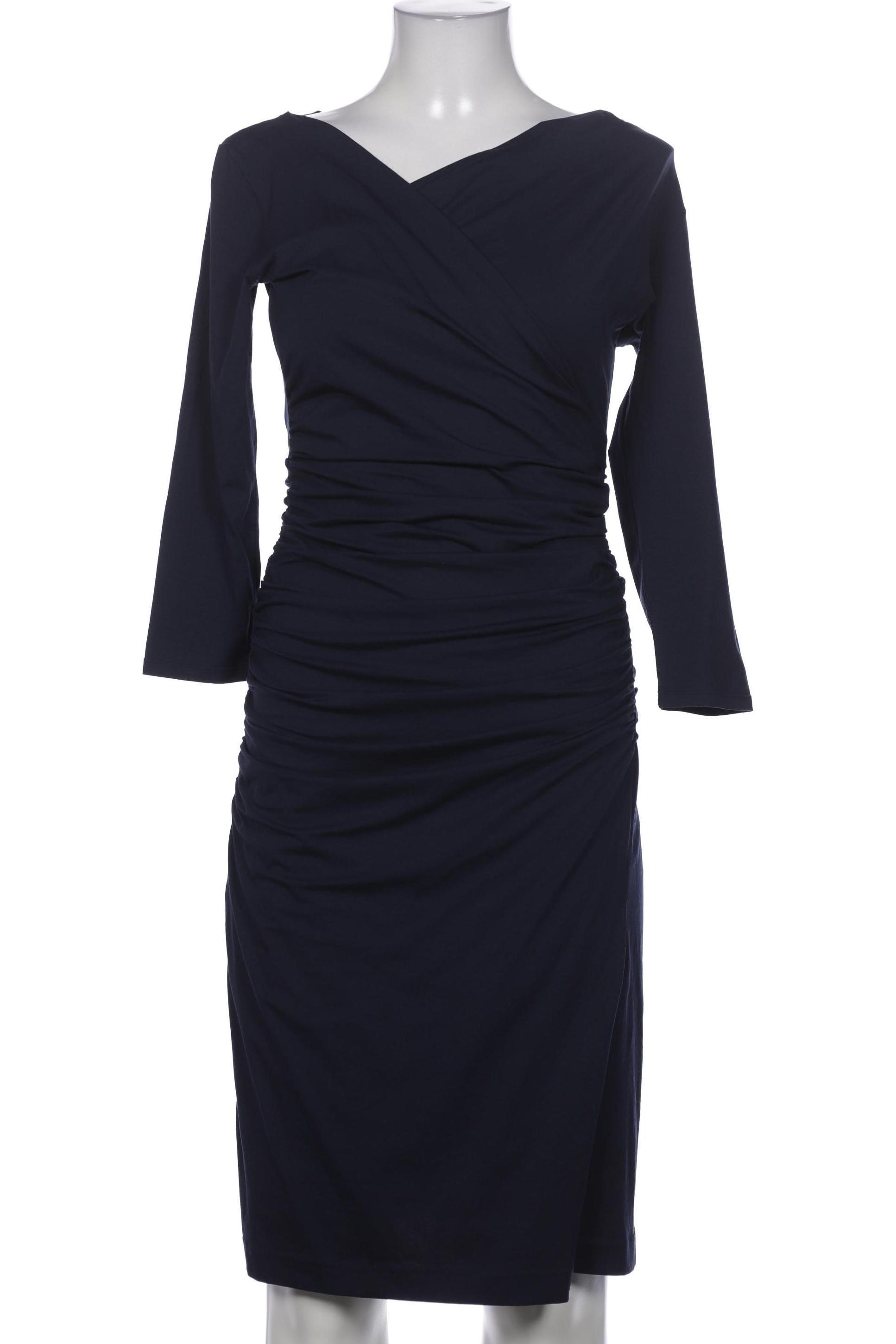 

Dorothee Schumacher Damen Kleid, marineblau, Gr. 38
