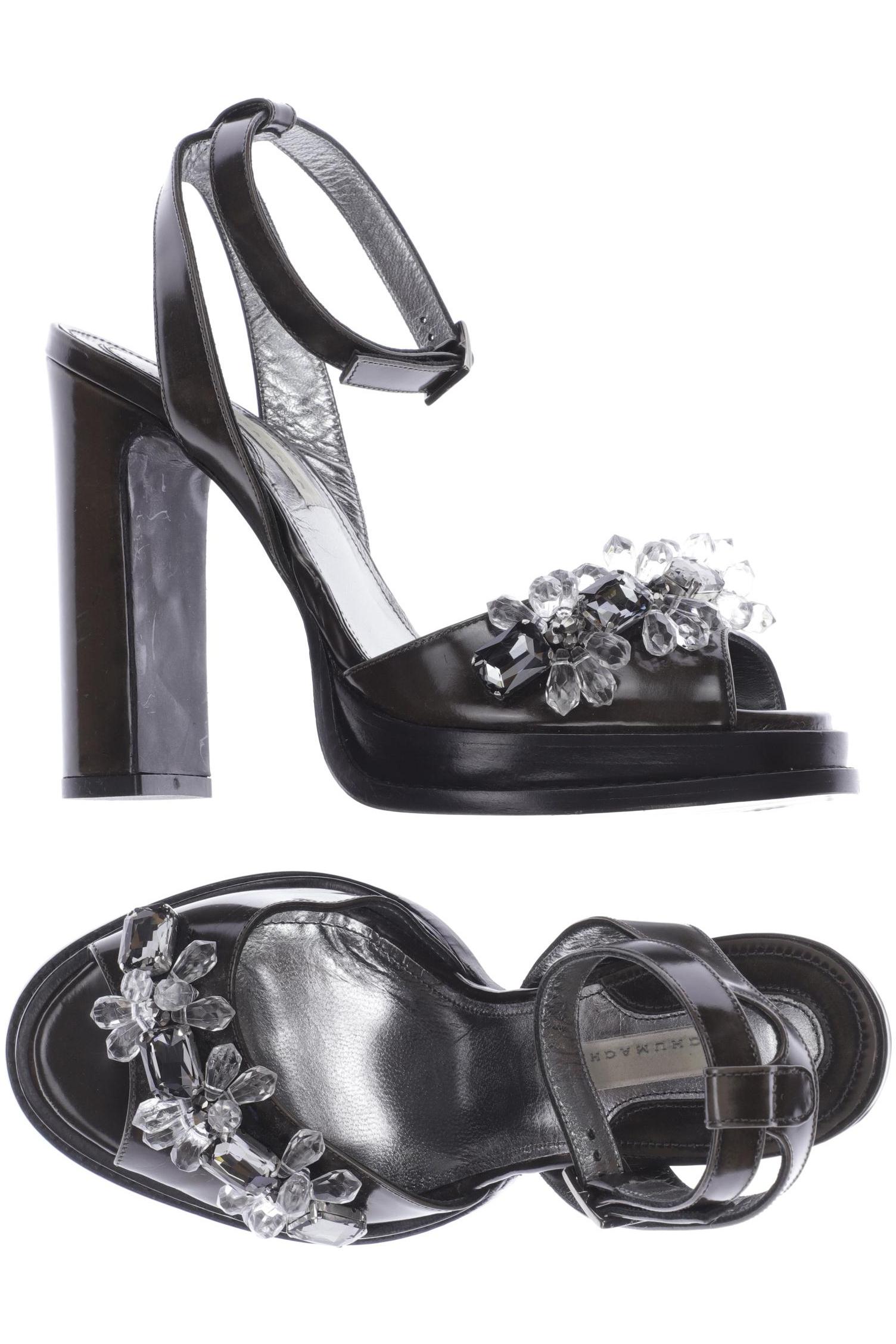 

Dorothee Schumacher Damen Pumps, braun, Gr. 37