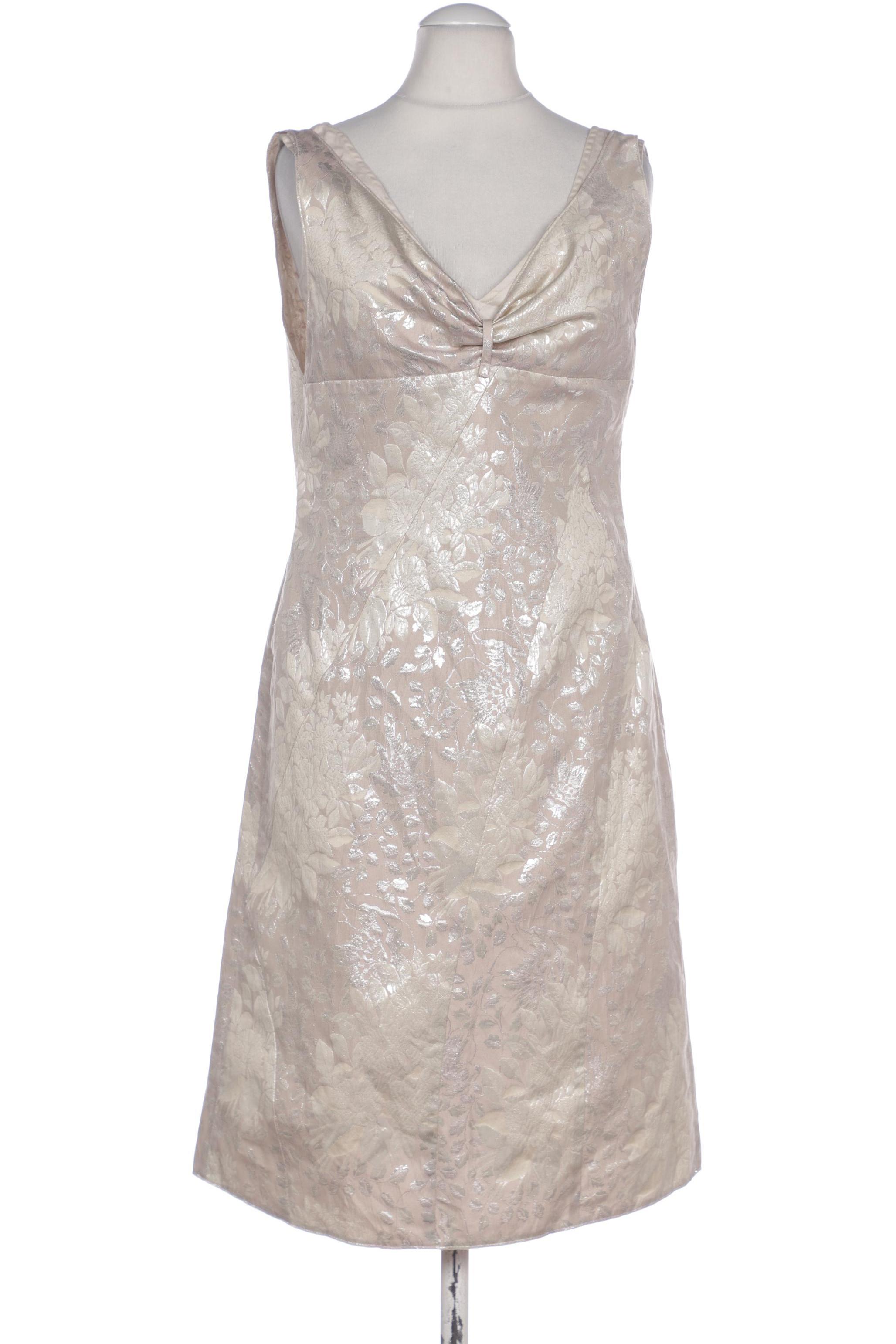 

Dorothee Schumacher Damen Kleid, beige, Gr. 36
