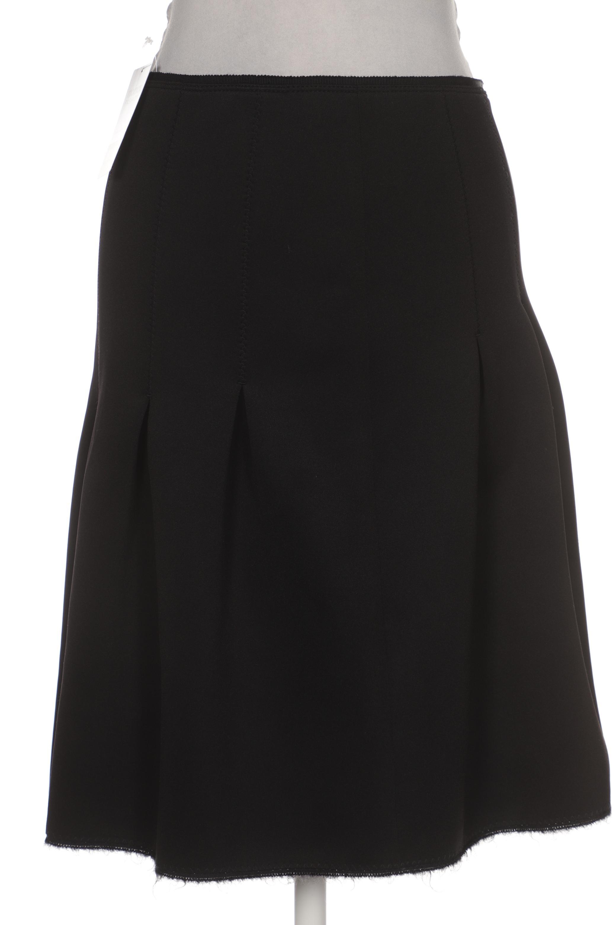 

Dorothee Schumacher Damen Rock, schwarz, Gr. 36