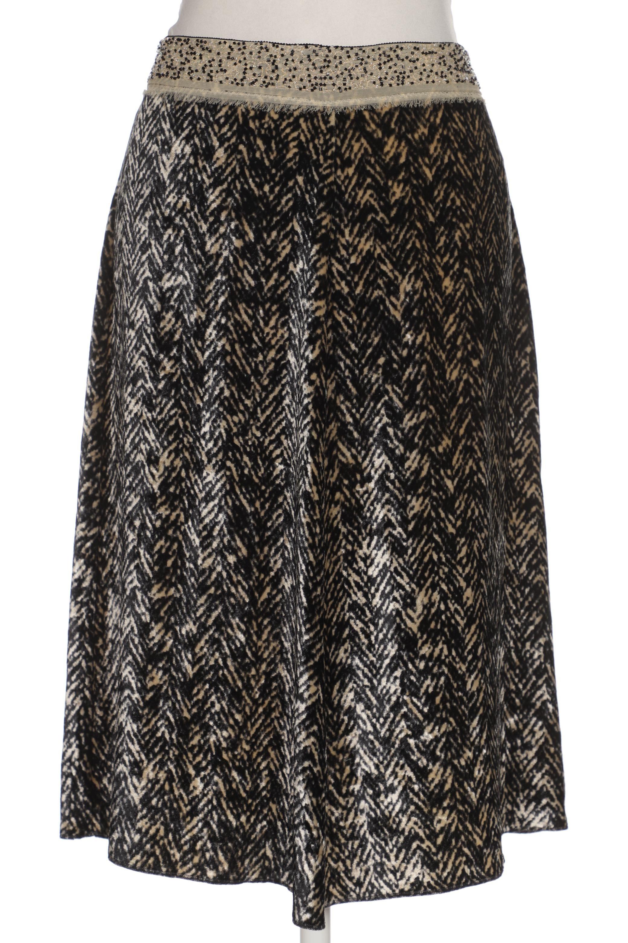 

Dorothee Schumacher Damen Rock, schwarz, Gr. 38