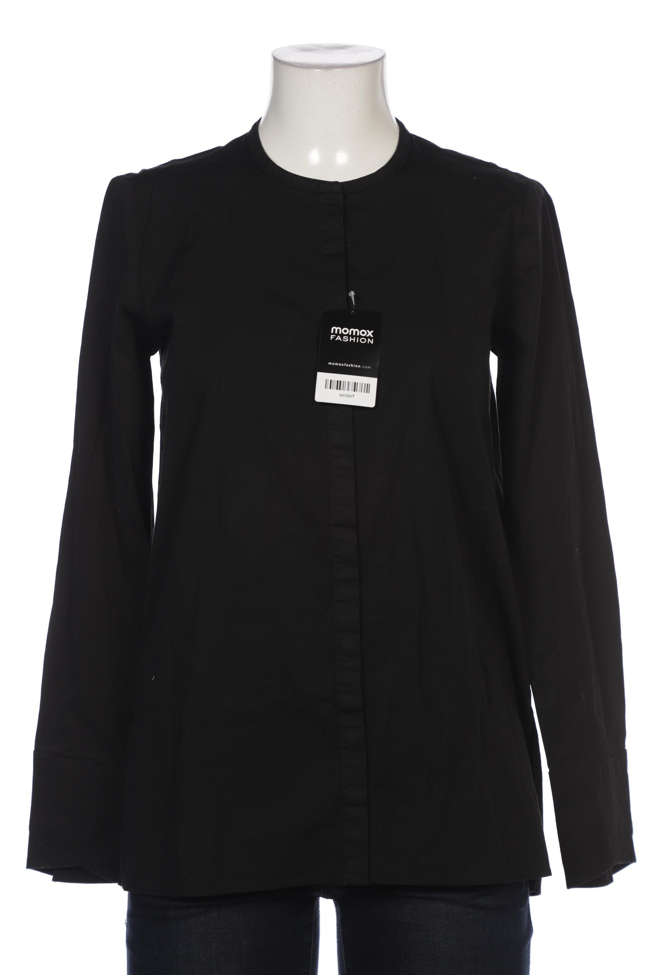 

Dorothee Schumacher Damen Bluse, schwarz, Gr. 38