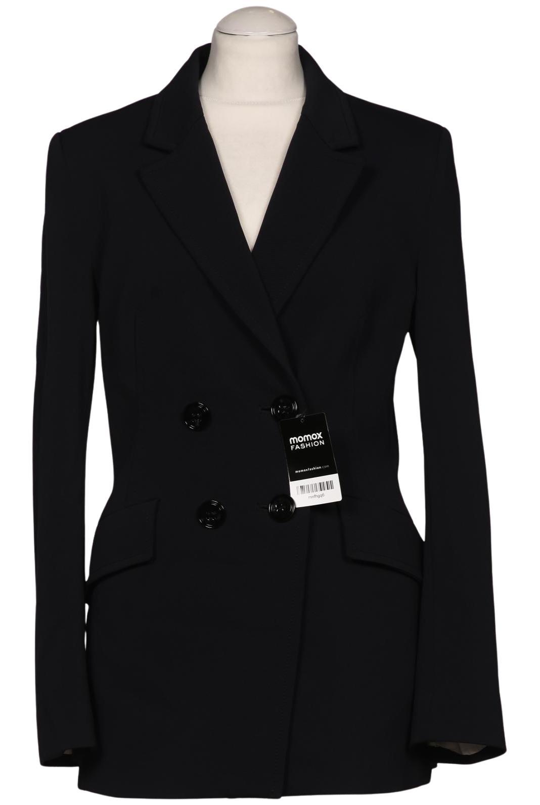 

Dorothee Schumacher Damen Blazer, marineblau, Gr. 38